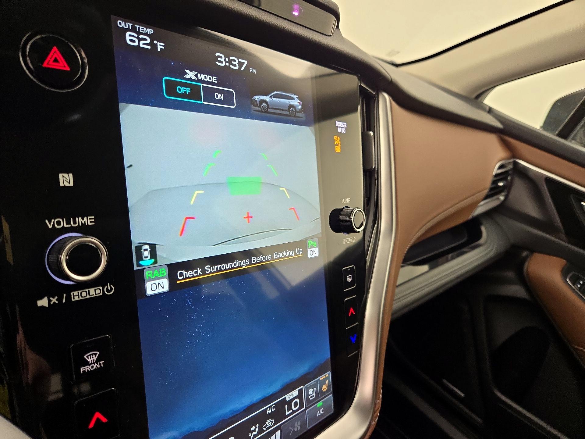 Thumbnail: 2023 Subaru Outback - 15