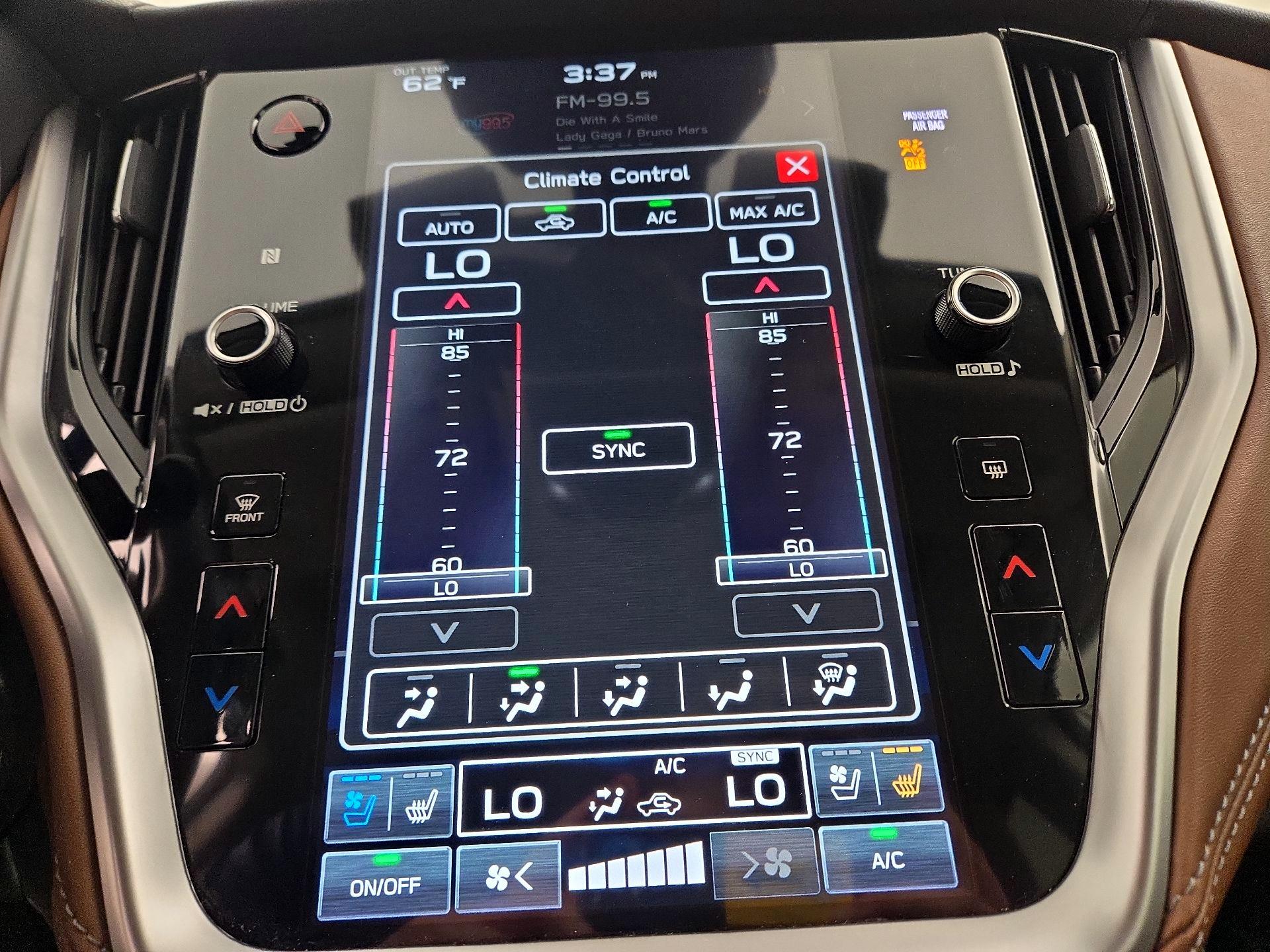 Thumbnail: 2023 Subaru Outback - 17