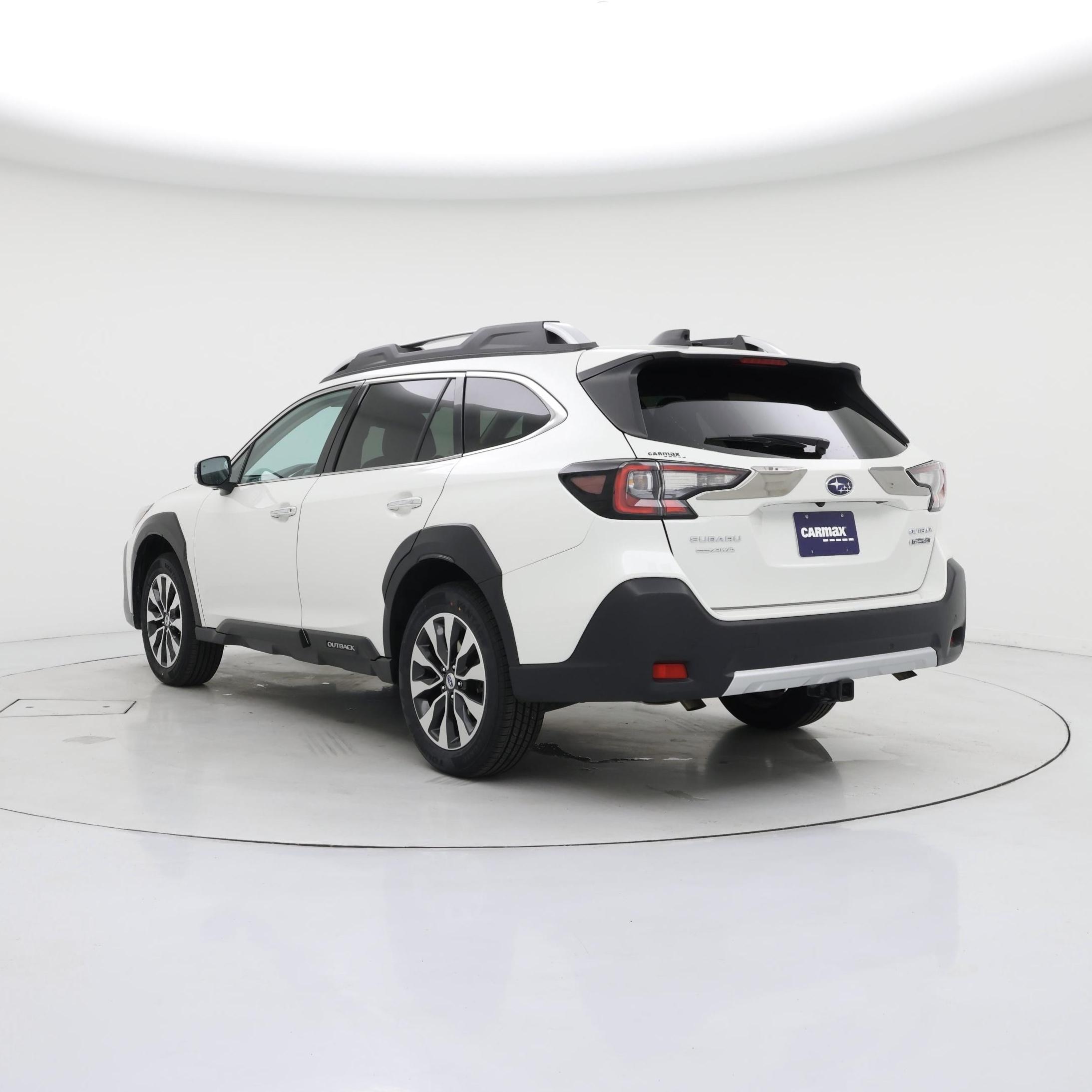 Thumbnail: 2023 Subaru Outback - 2