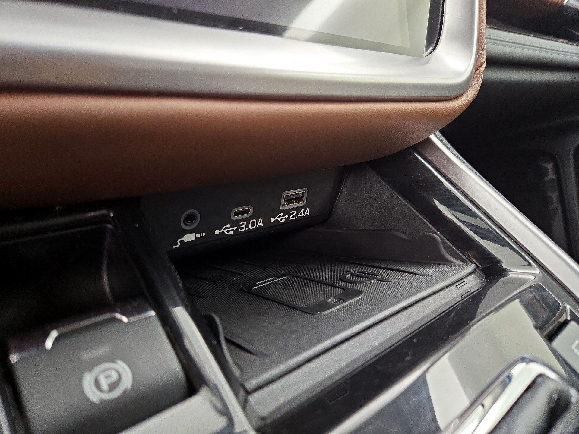 Thumbnail: 2023 Subaru Outback - 19