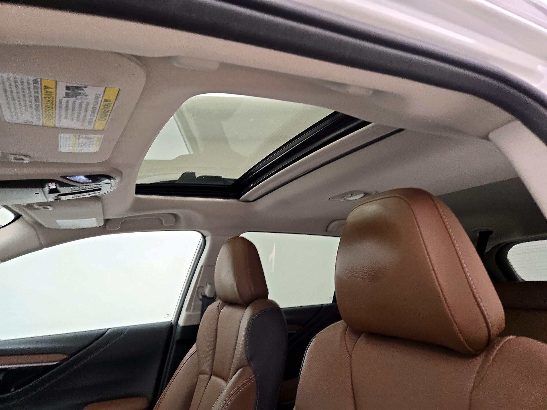 Thumbnail: 2023 Subaru Outback - 20