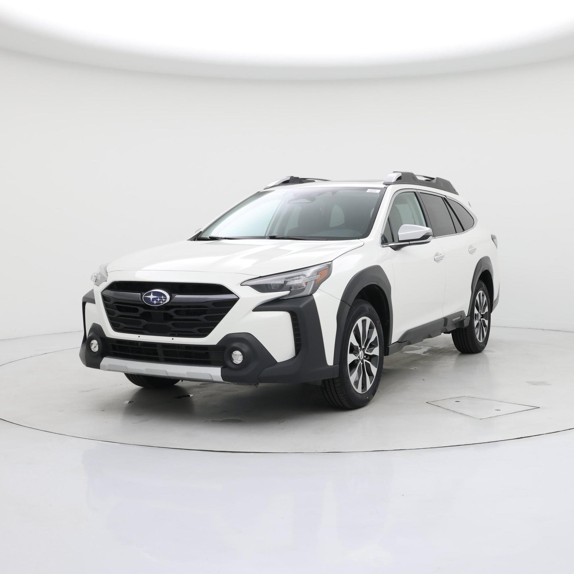 Thumbnail: 2023 Subaru Outback - 4