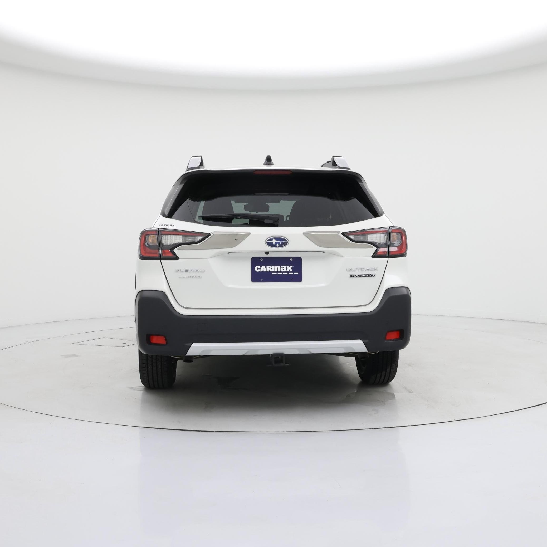 Thumbnail: 2023 Subaru Outback - 6