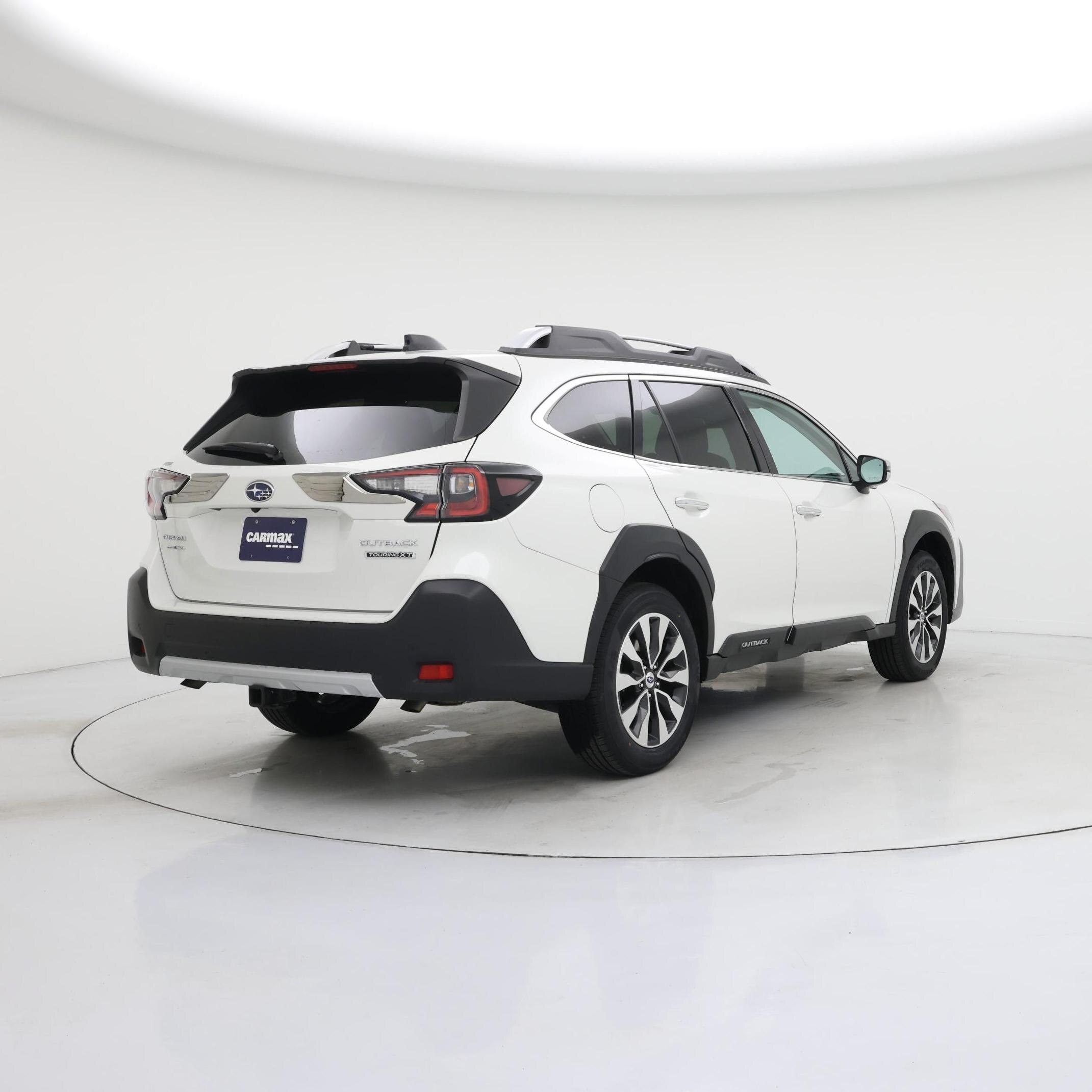 Thumbnail: 2023 Subaru Outback - 8