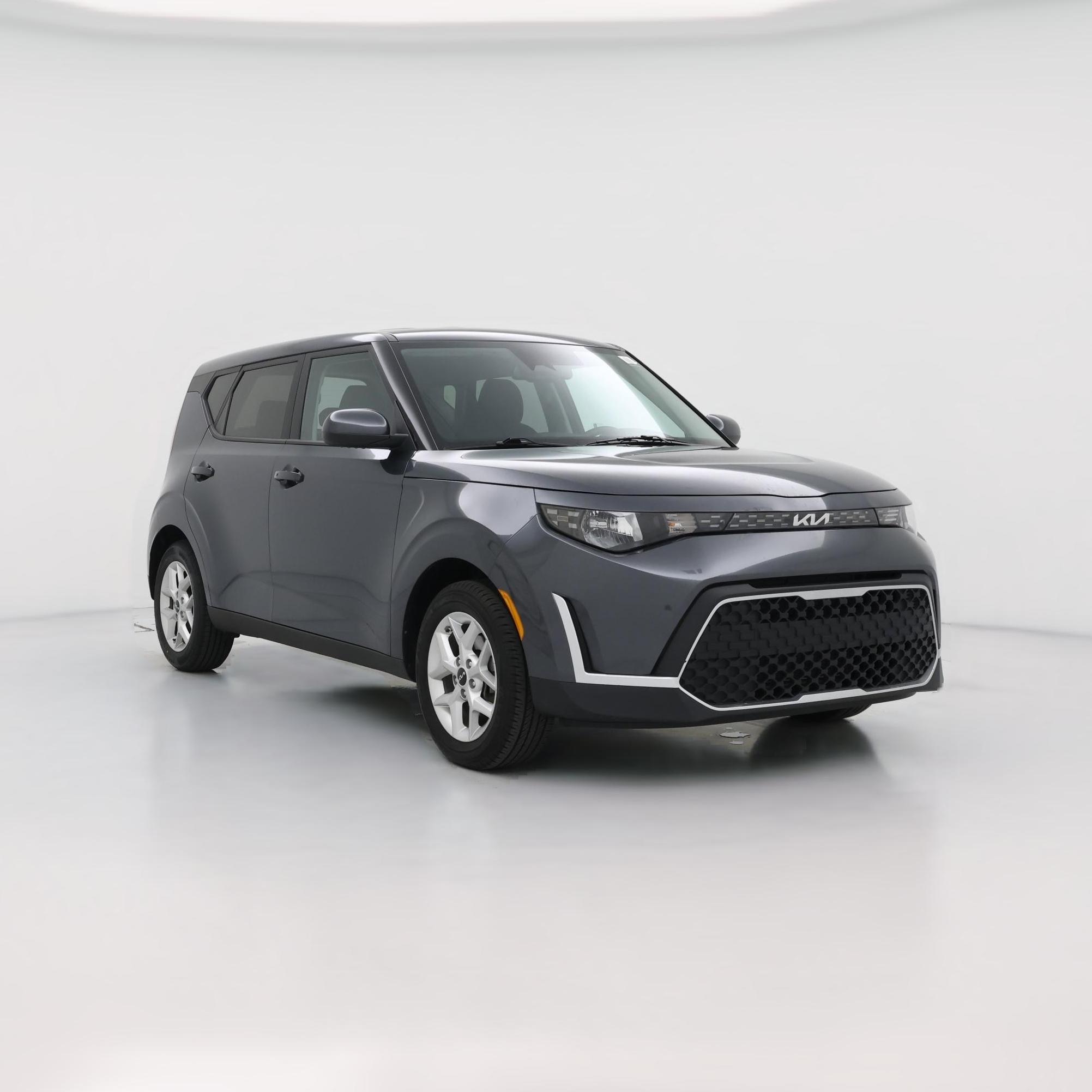 Thumbnail: 2023 Kia Soul - 1