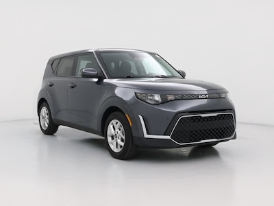 2023 Kia Soul S