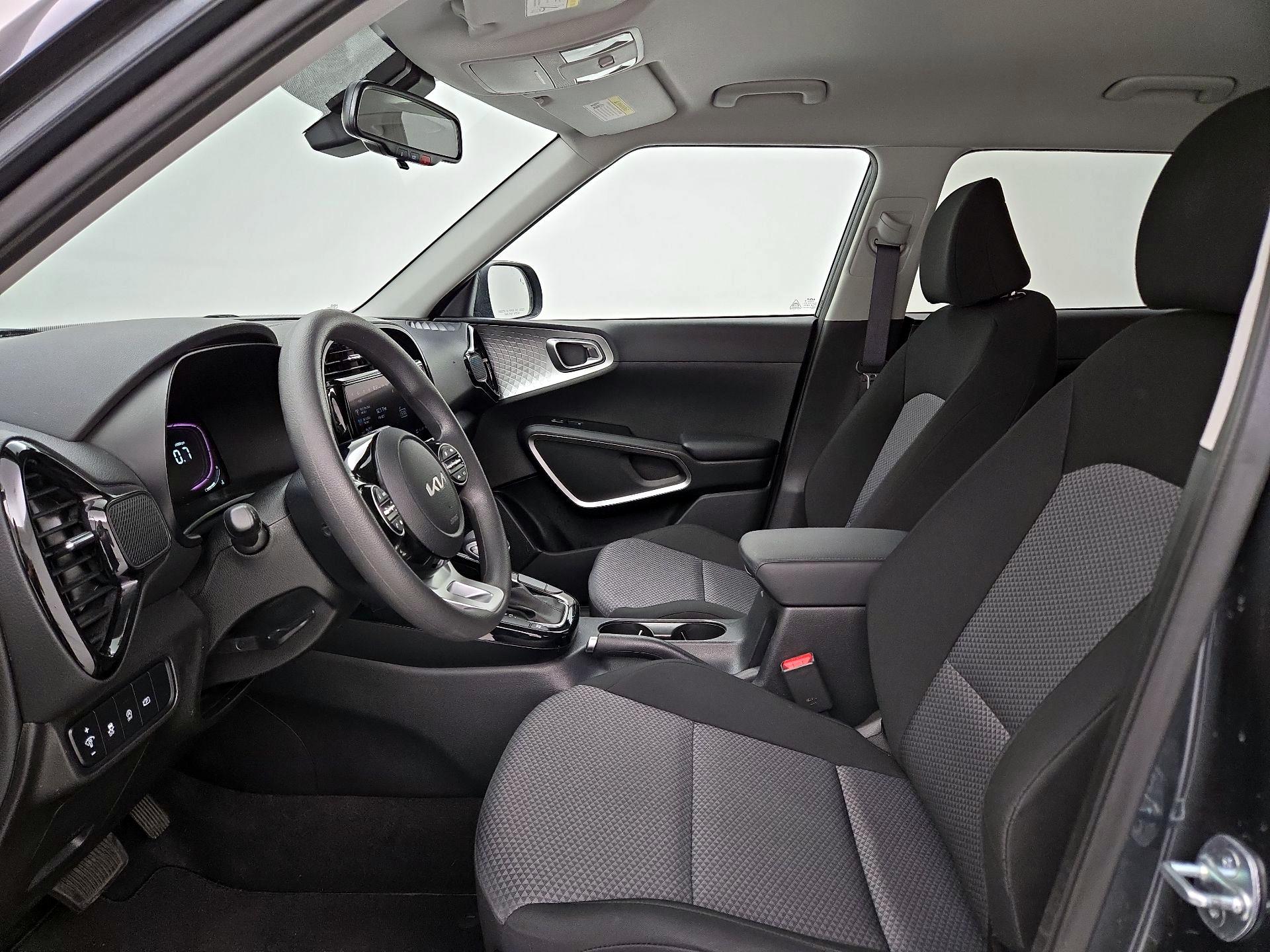 Thumbnail: 2023 Kia Soul - 11