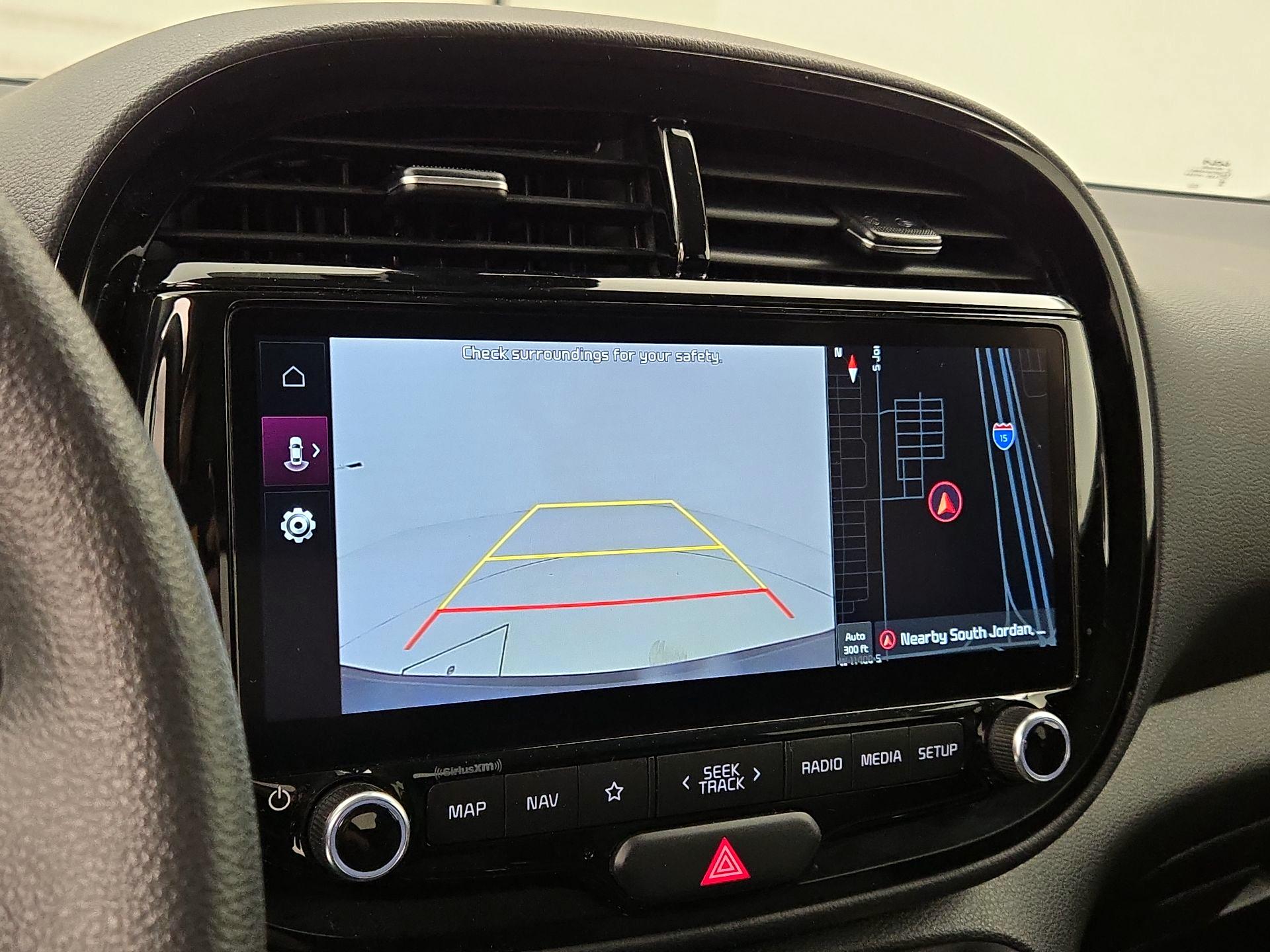 Thumbnail: 2023 Kia Soul - 14