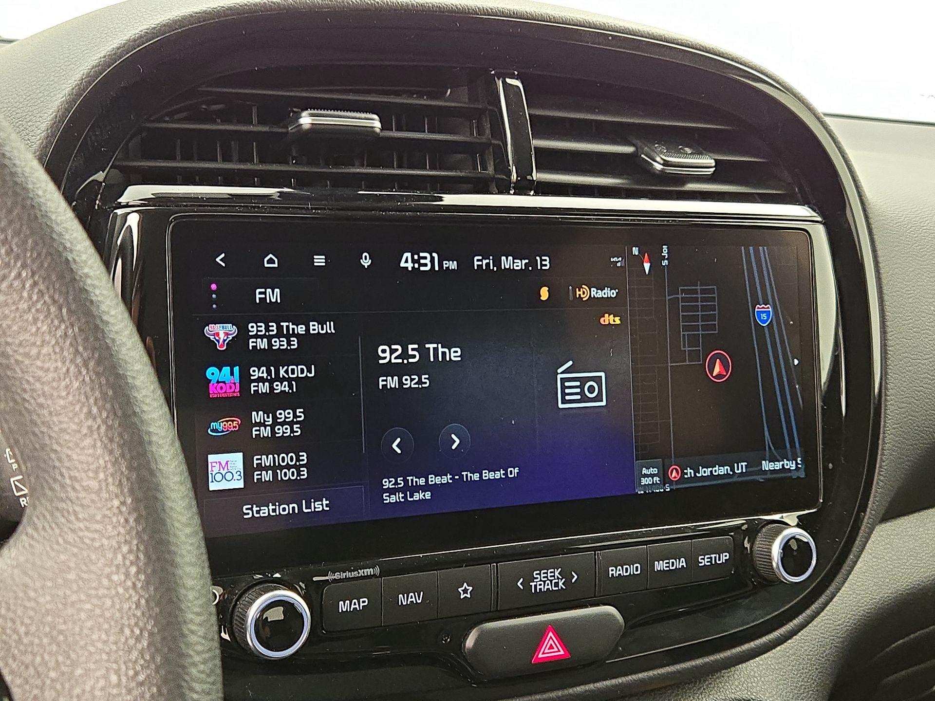 Thumbnail: 2023 Kia Soul - 15