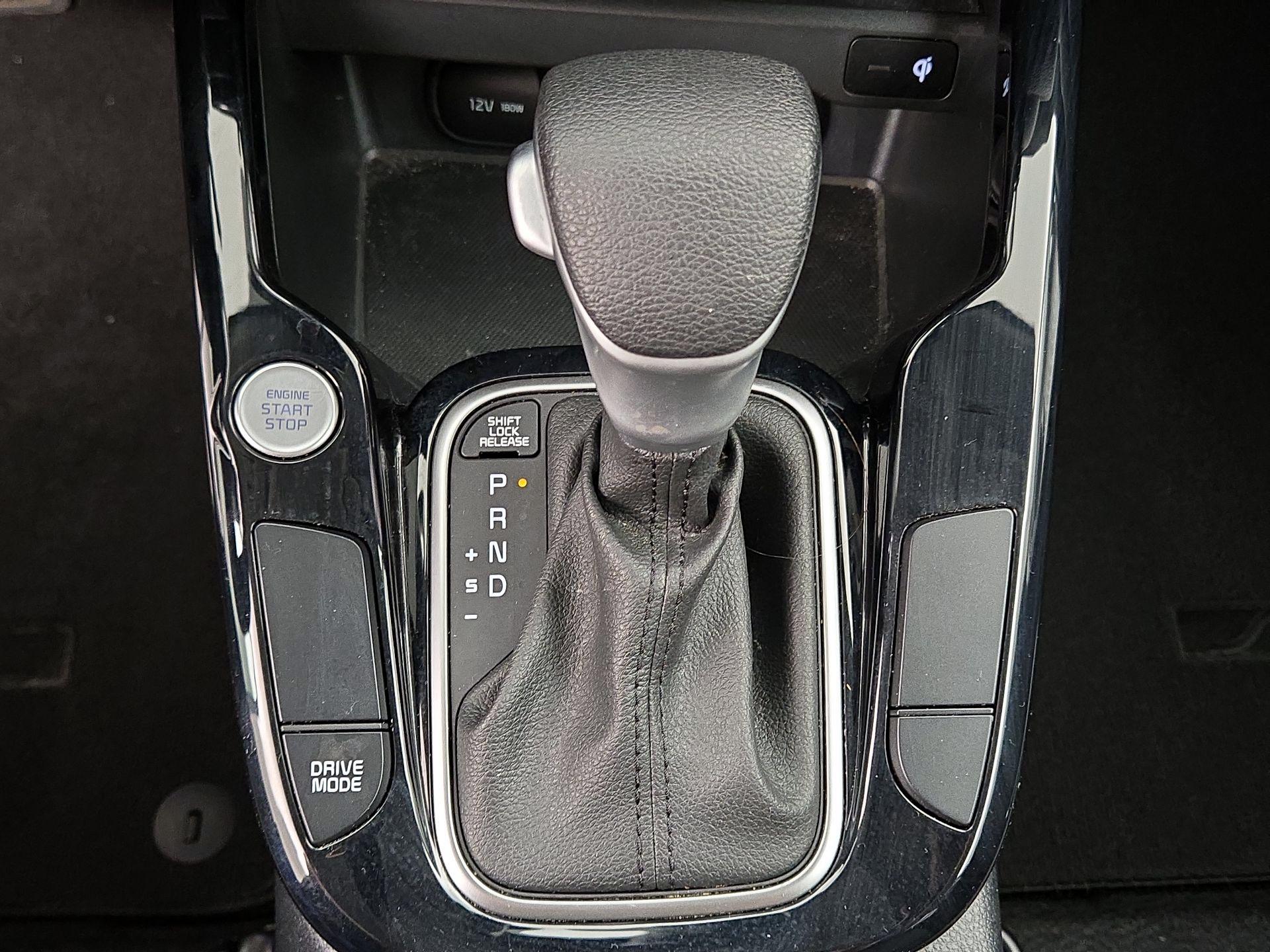 Thumbnail: 2023 Kia Soul - 17