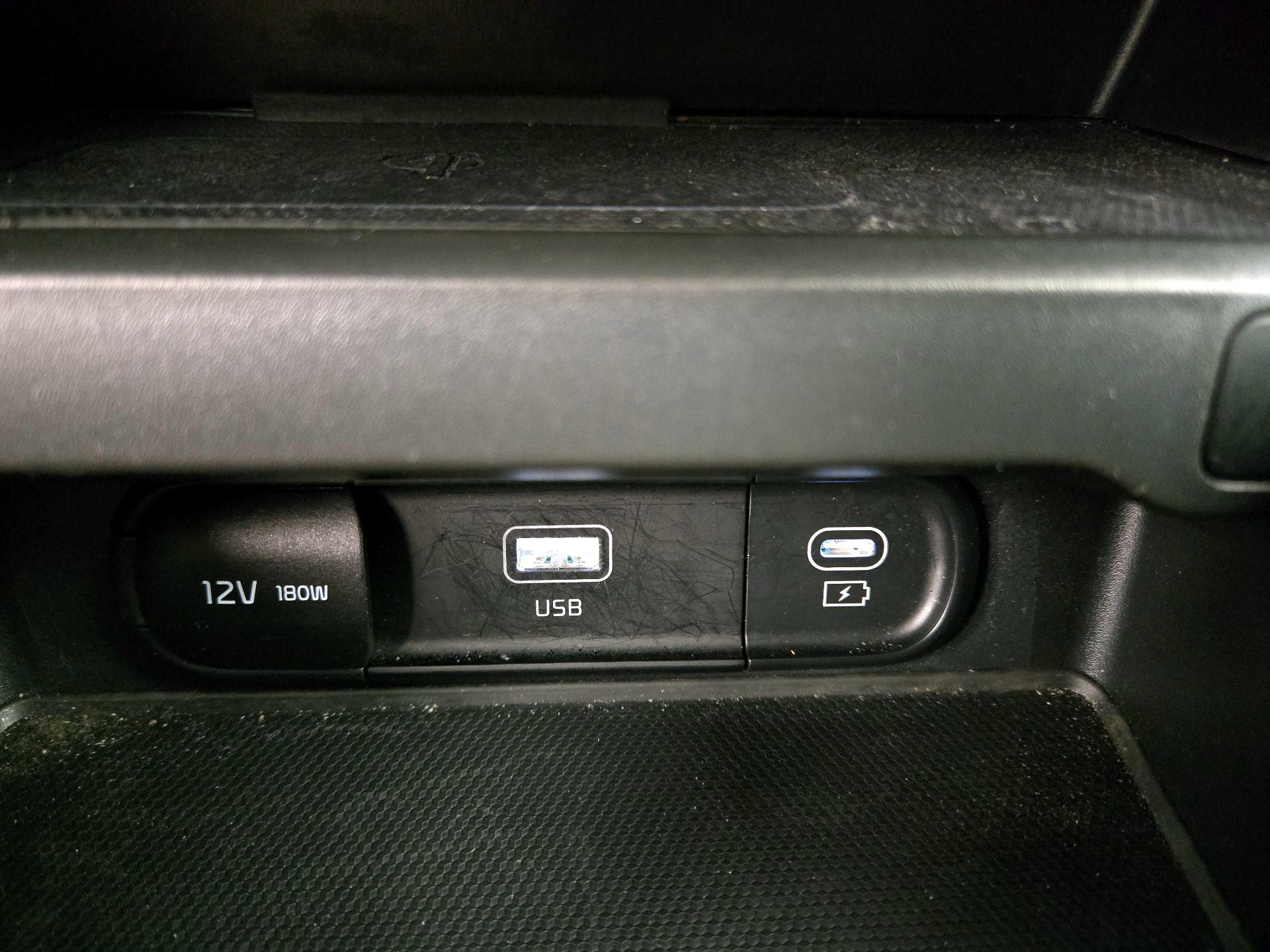 Thumbnail: 2023 Kia Soul - 18