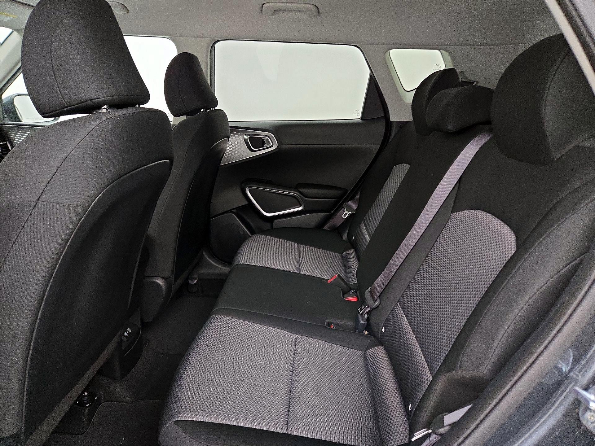 Thumbnail: 2023 Kia Soul - 19