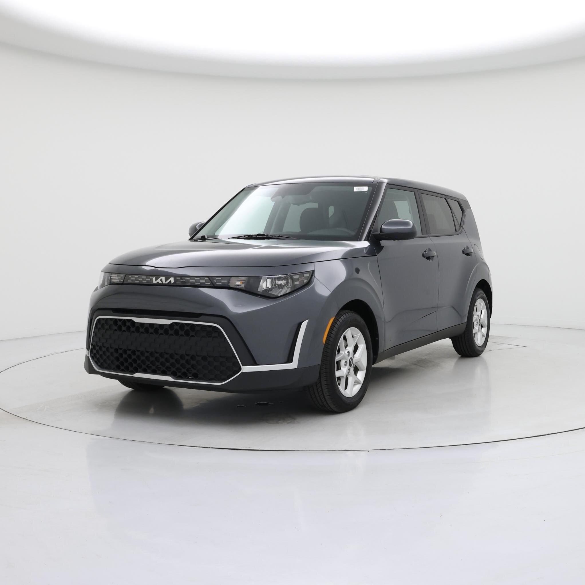 Thumbnail: 2023 Kia Soul - 4