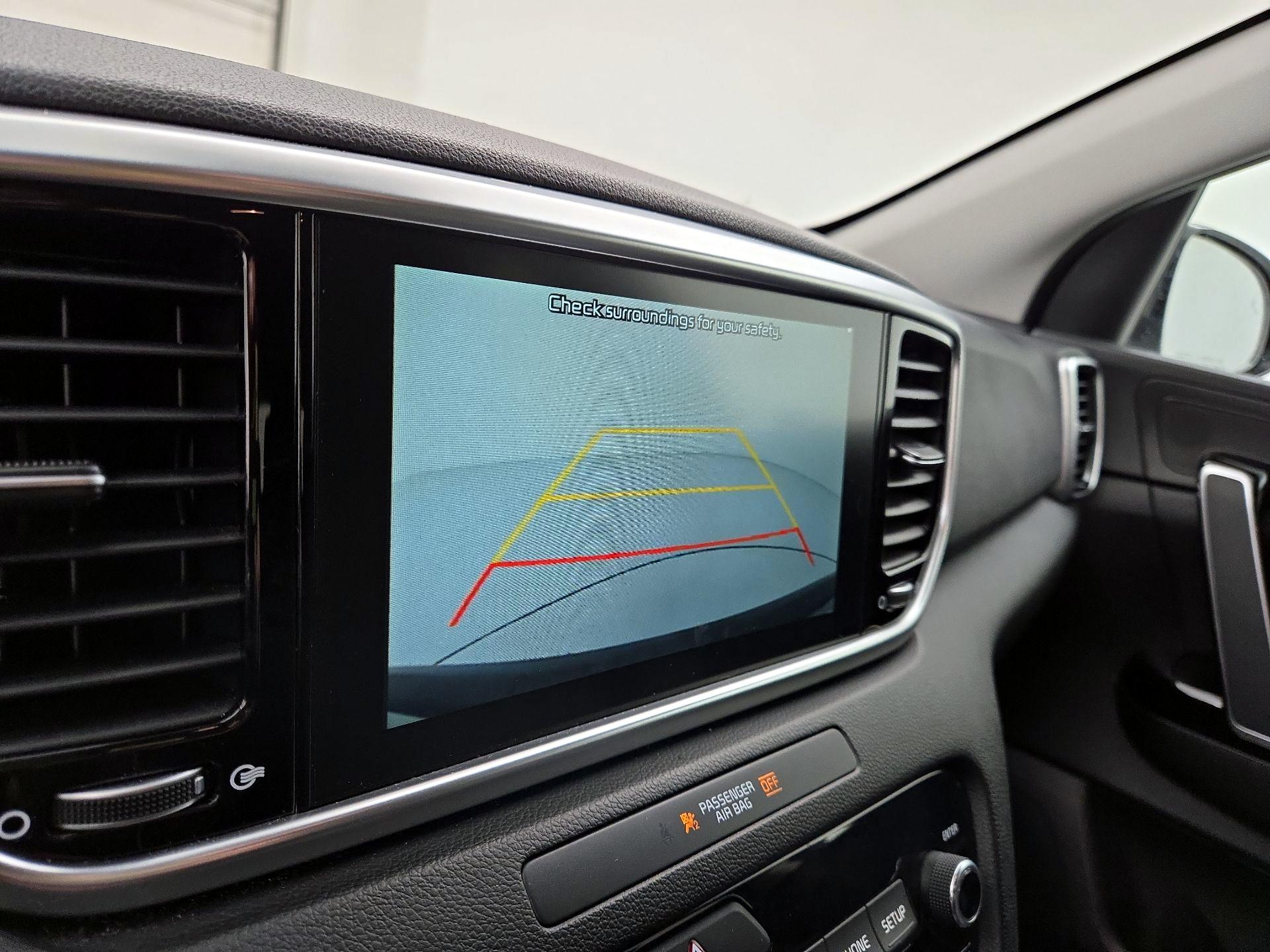 Thumbnail: 2020 Kia Sportage - 14