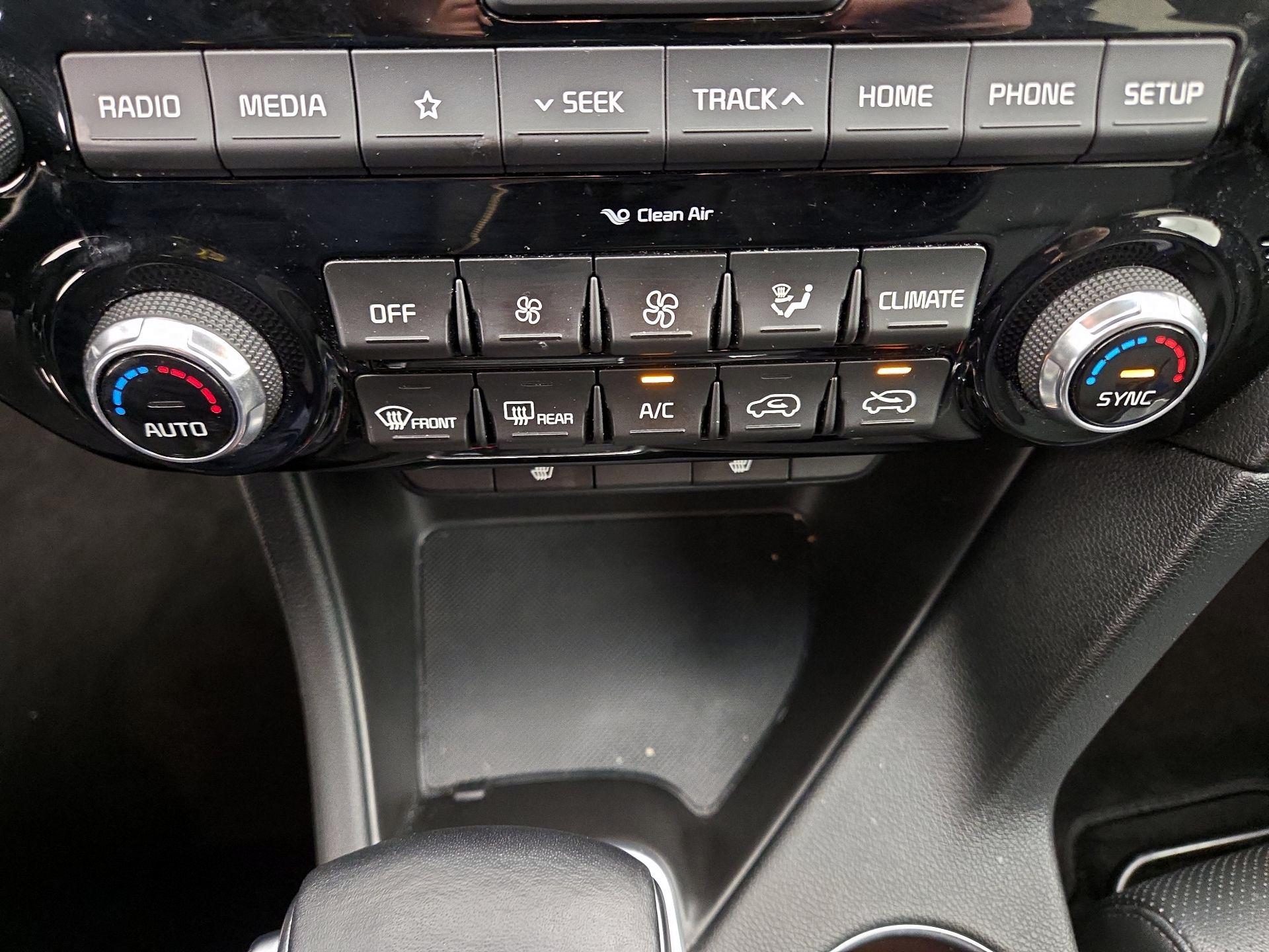 Thumbnail: 2020 Kia Sportage - 16