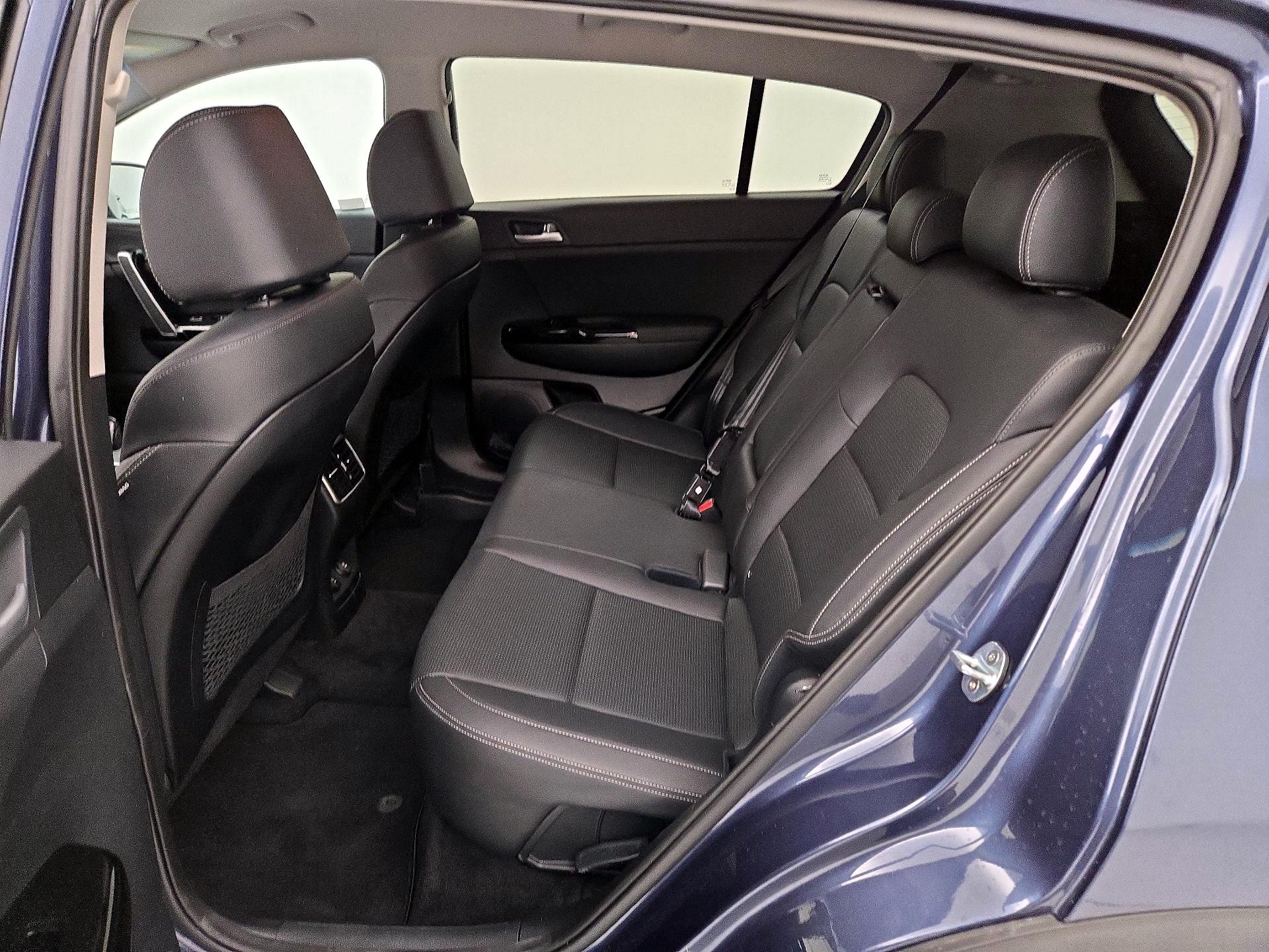 Thumbnail: 2020 Kia Sportage - 19