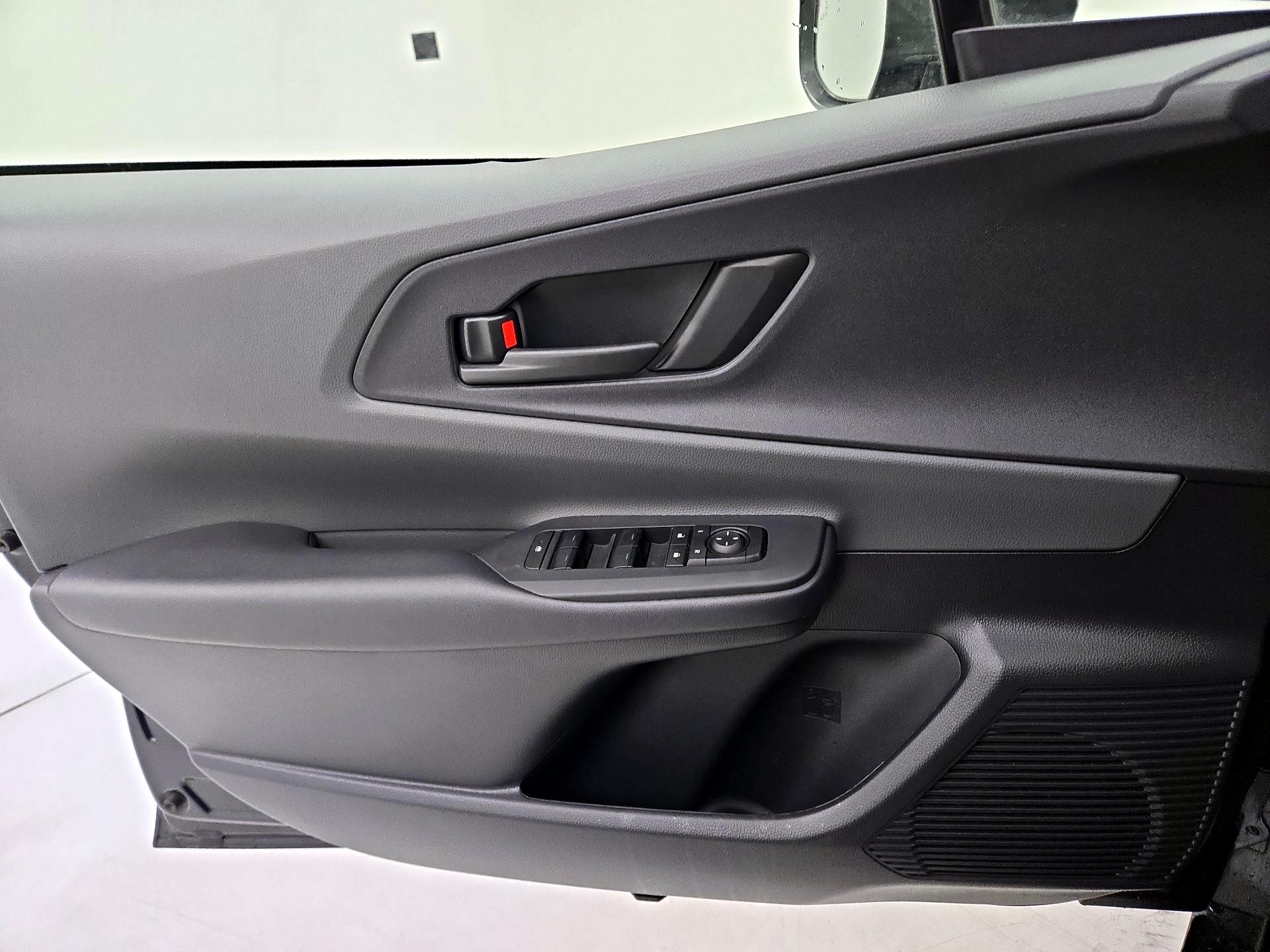 Thumbnail: 2025 Toyota Prius - 12