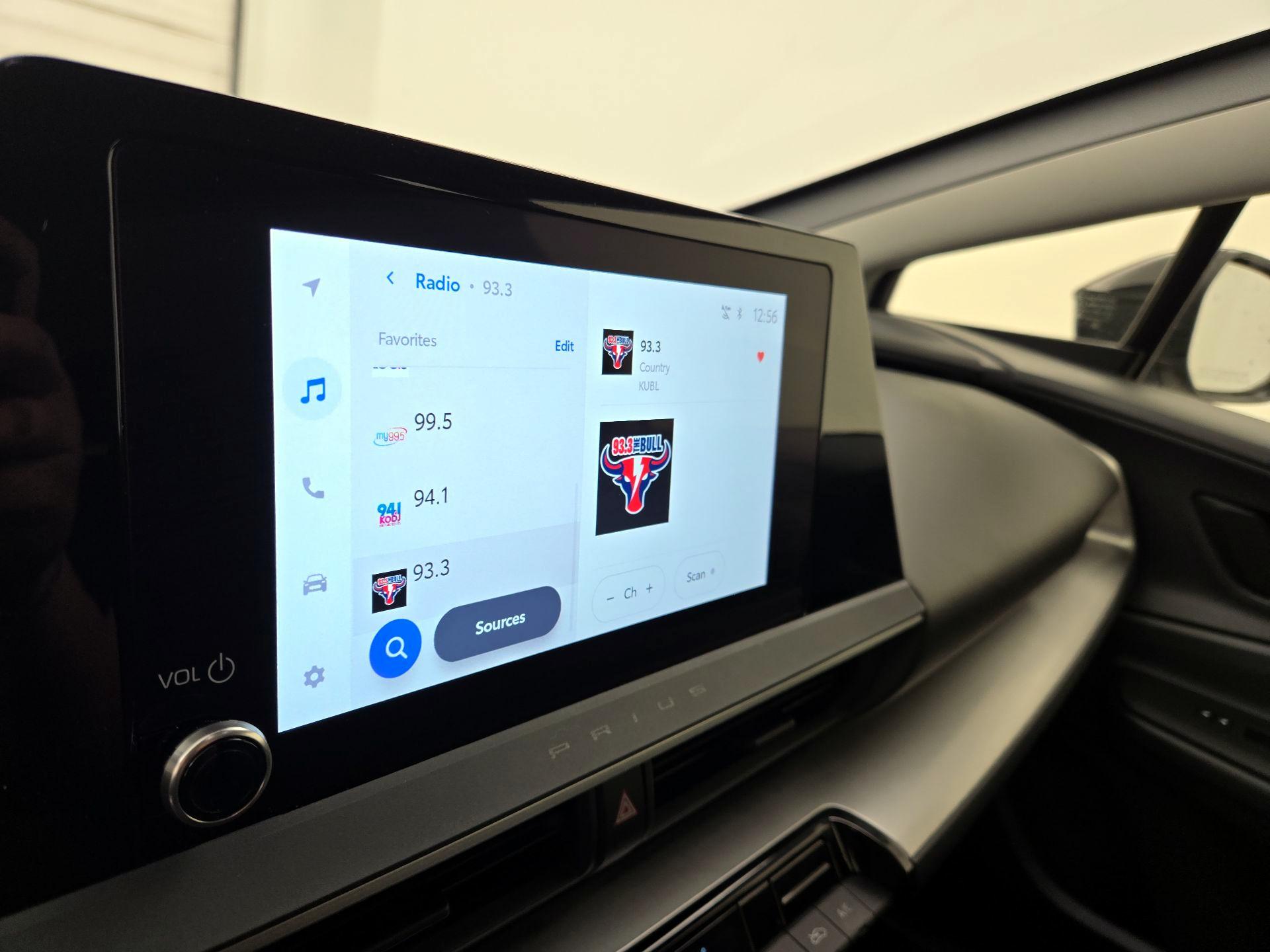 Thumbnail: 2025 Toyota Prius - 15