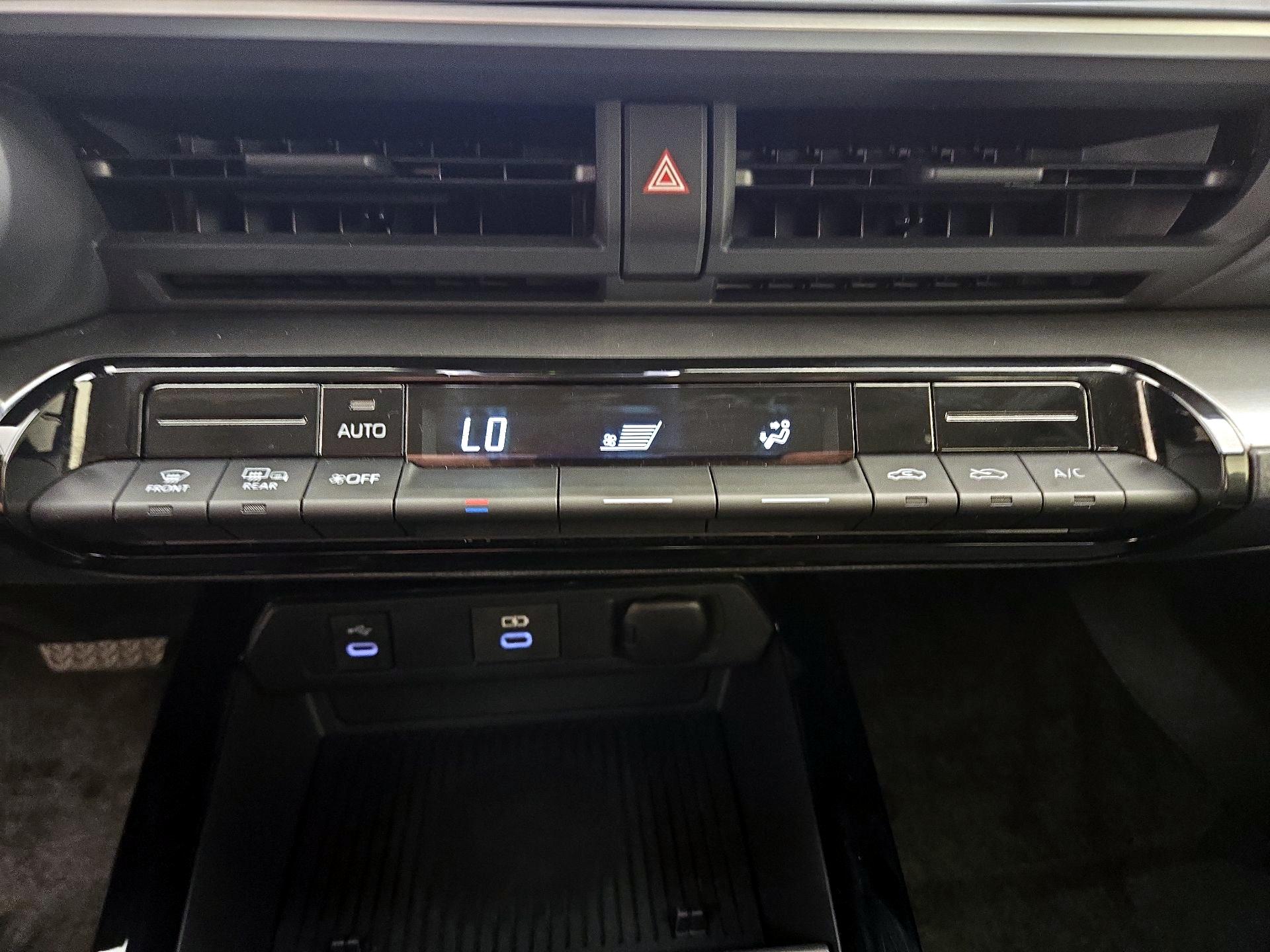 Thumbnail: 2025 Toyota Prius - 16