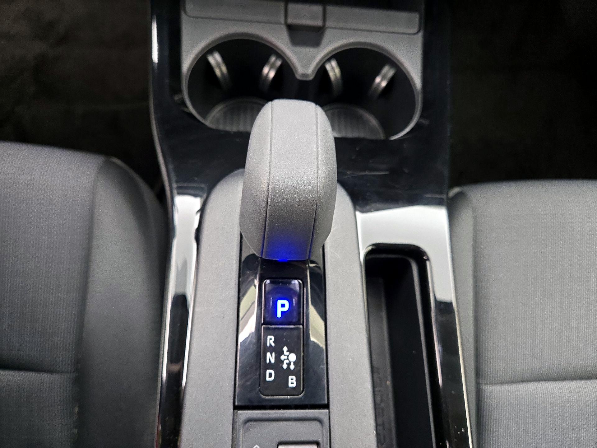 Thumbnail: 2025 Toyota Prius - 17