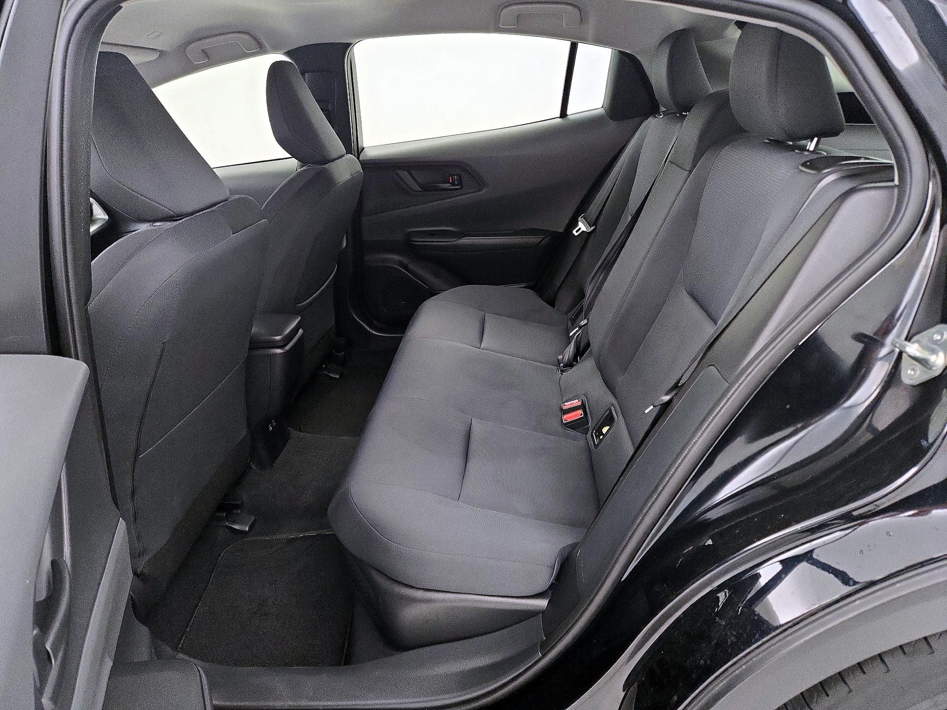 Thumbnail: 2025 Toyota Prius - 19