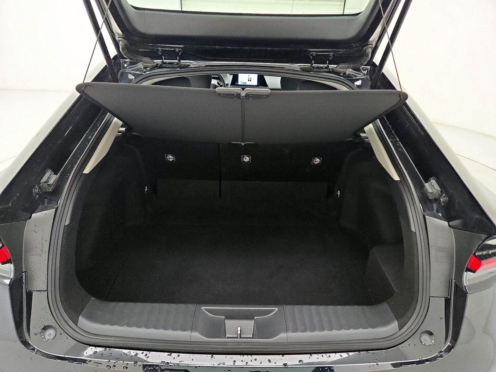 Thumbnail: 2025 Toyota Prius - 20