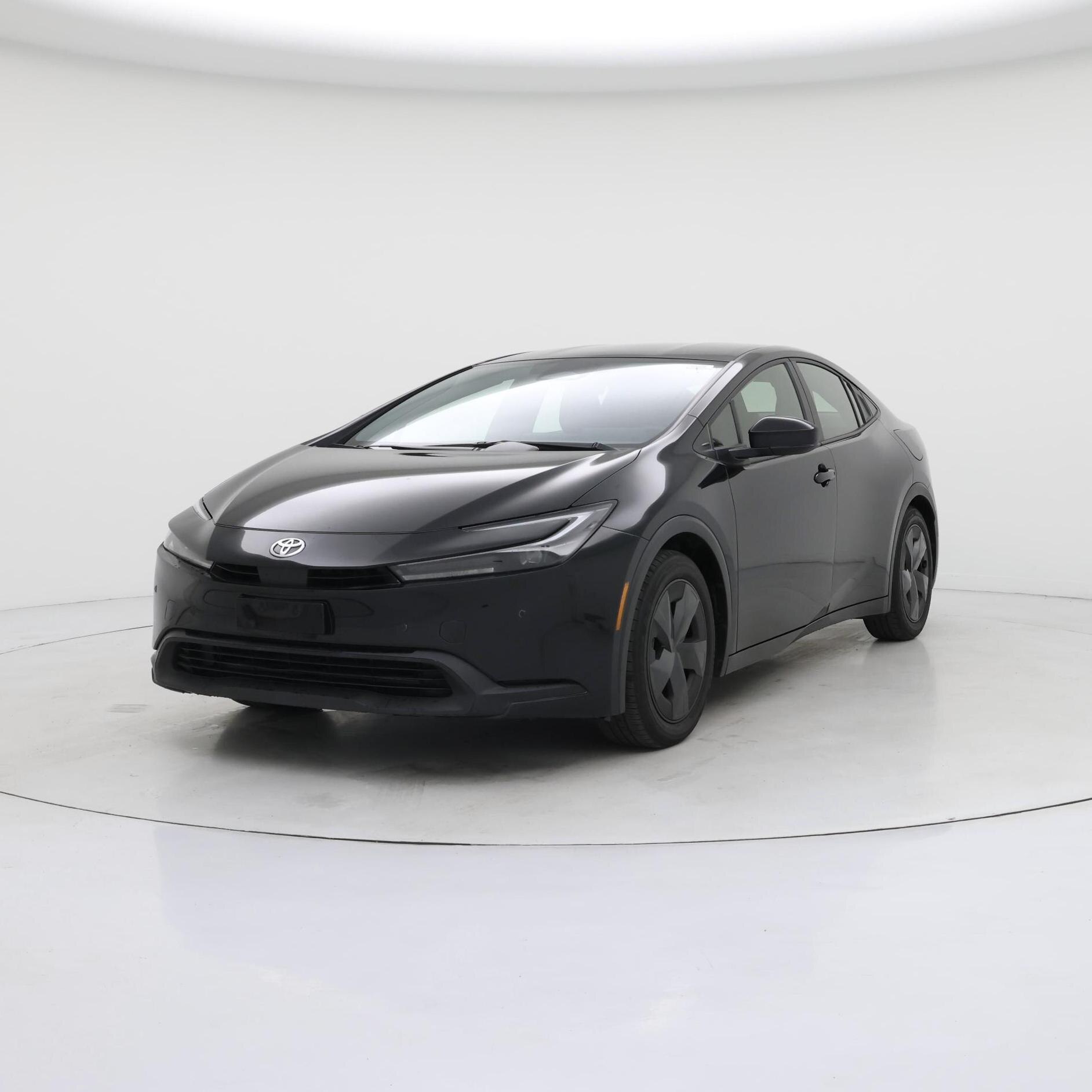 Thumbnail: 2025 Toyota Prius - 4