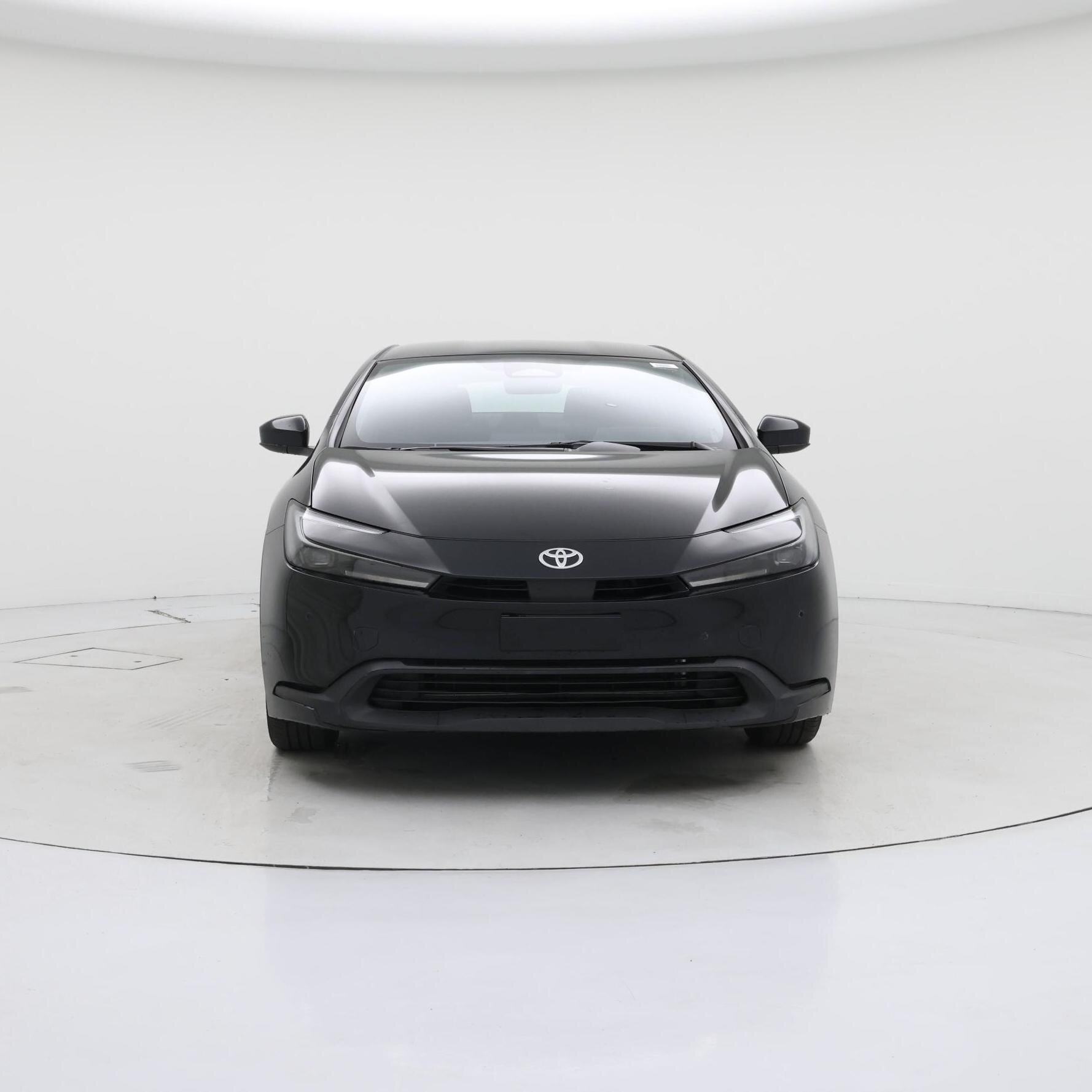 Thumbnail: 2025 Toyota Prius - 5