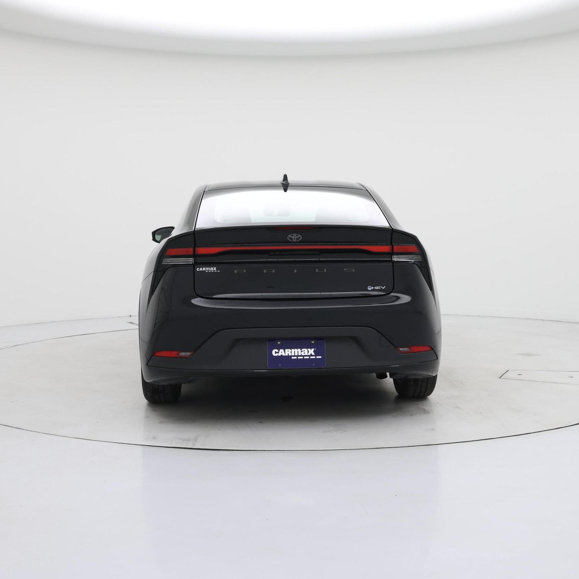 Thumbnail: 2025 Toyota Prius - 6