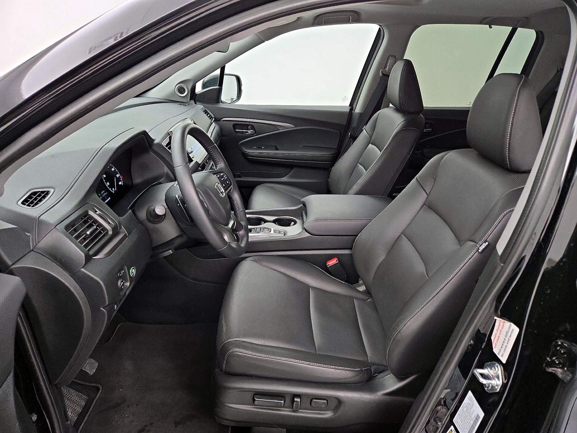 Thumbnail: 2025 Honda Ridgeline - 11