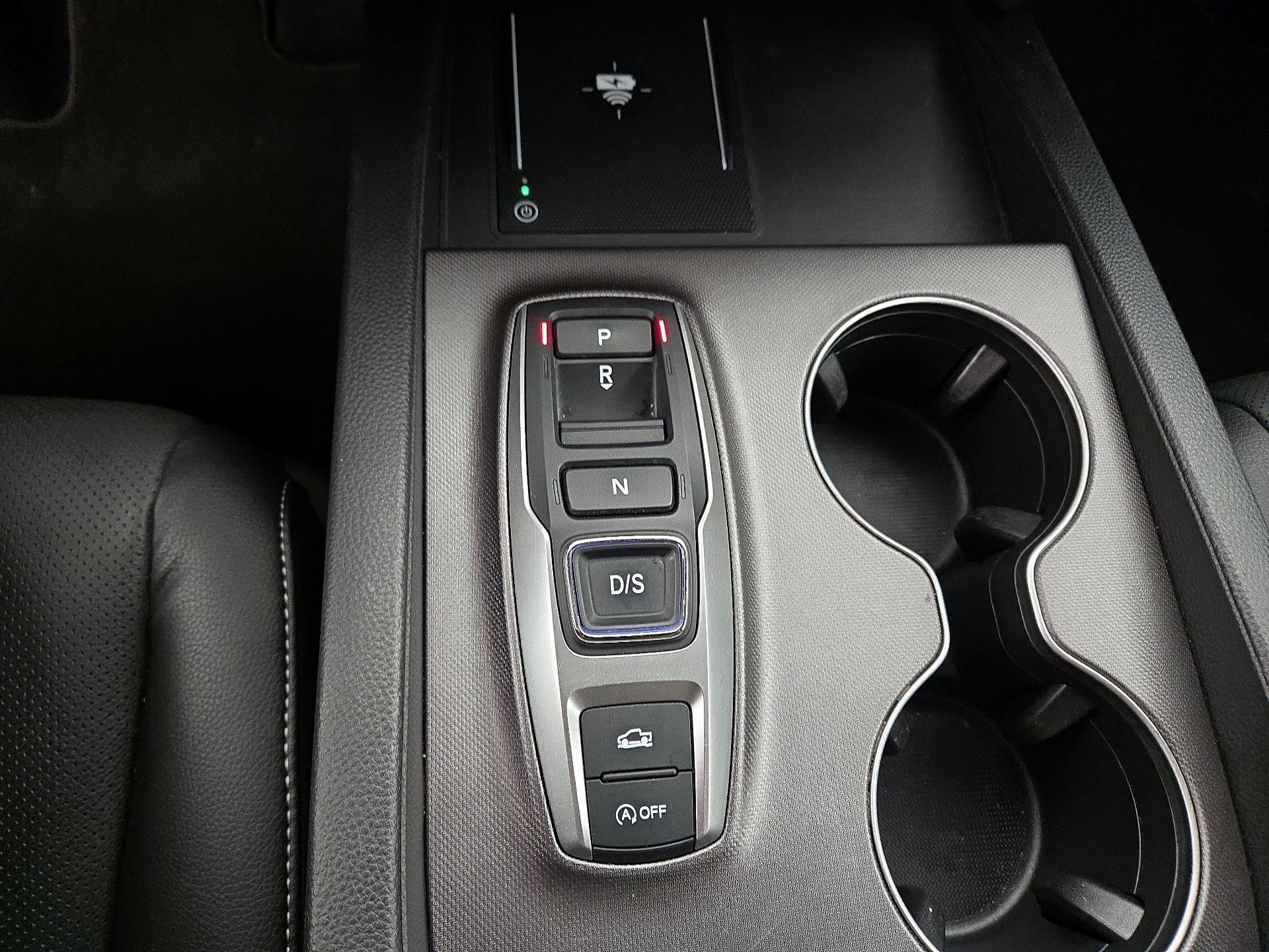 Thumbnail: 2025 Honda Ridgeline - 17