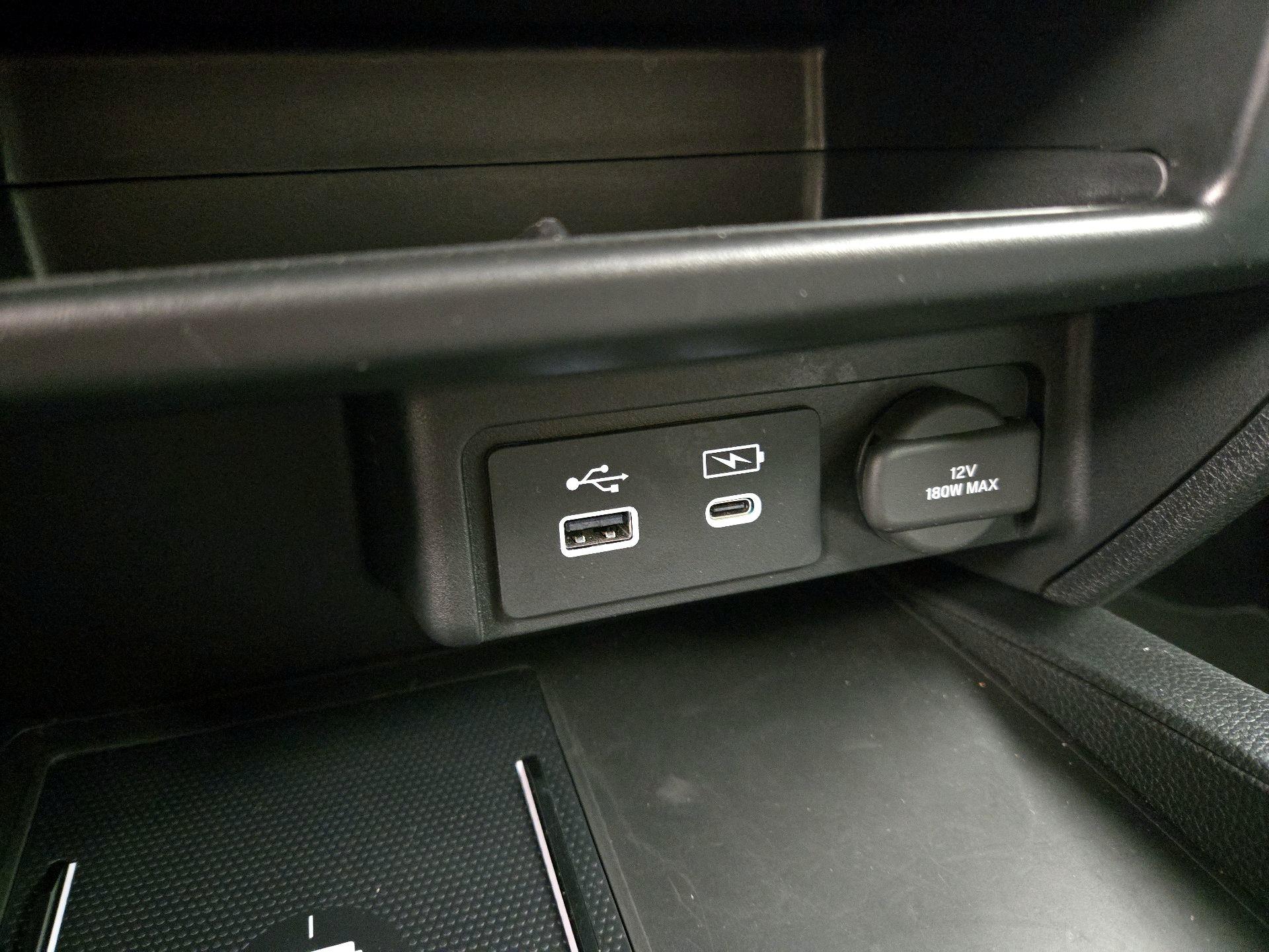 Thumbnail: 2025 Honda Ridgeline - 18