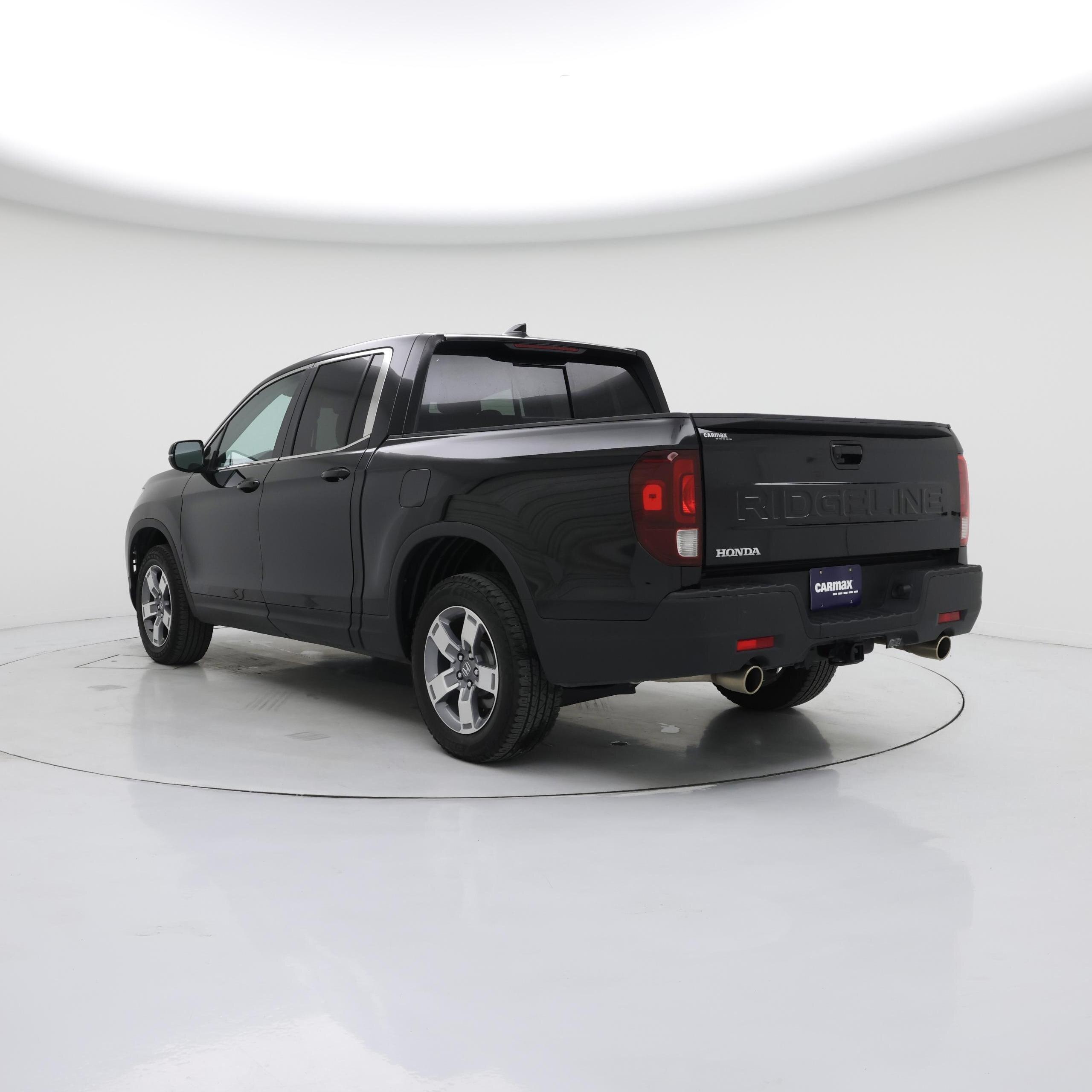 Thumbnail: 2025 Honda Ridgeline - 2