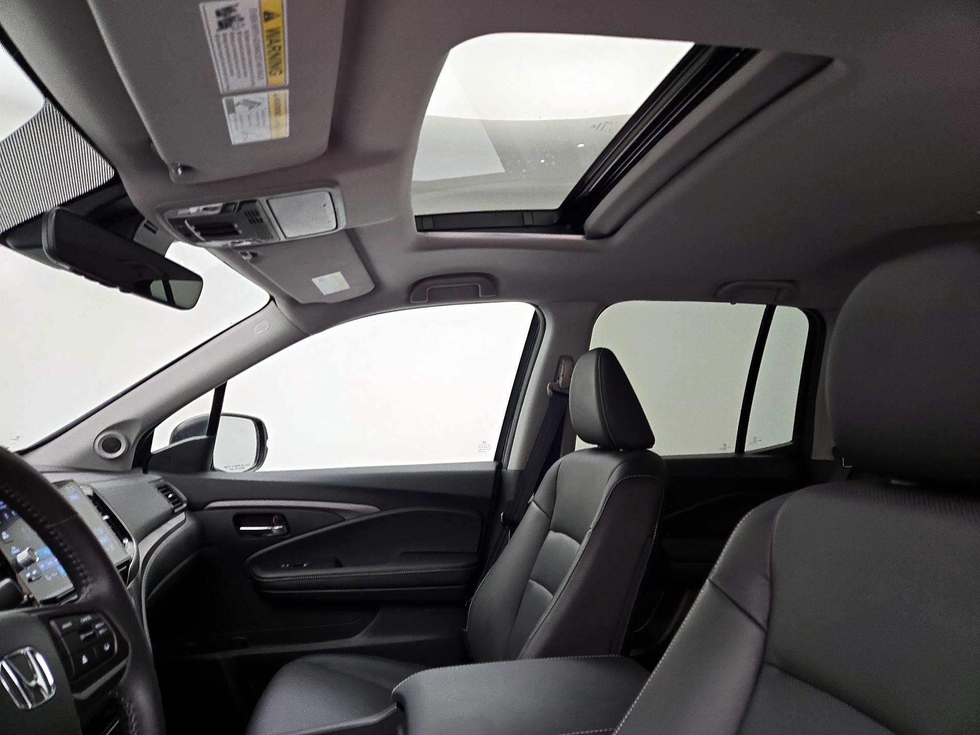 Thumbnail: 2025 Honda Ridgeline - 19