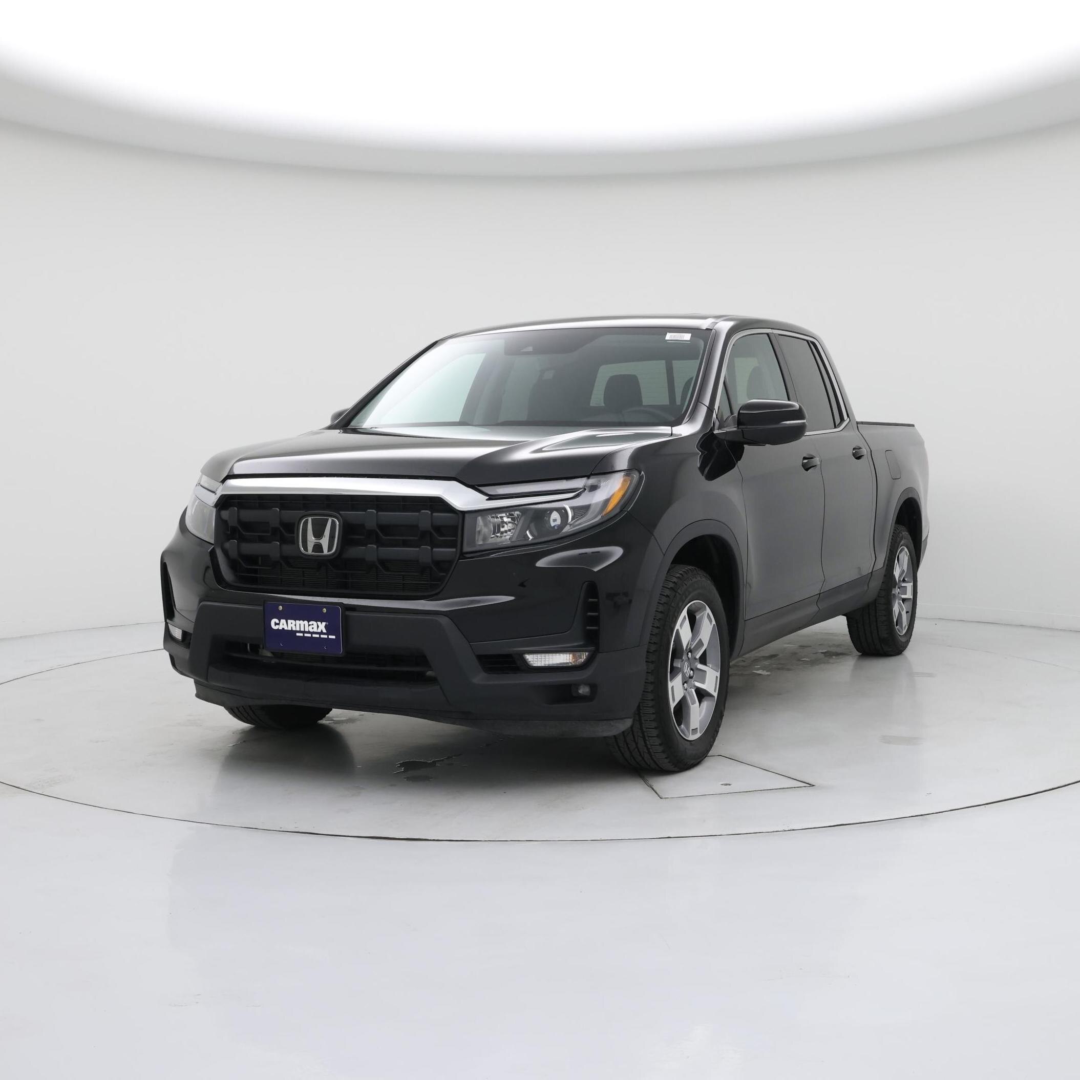 Thumbnail: 2025 Honda Ridgeline - 4