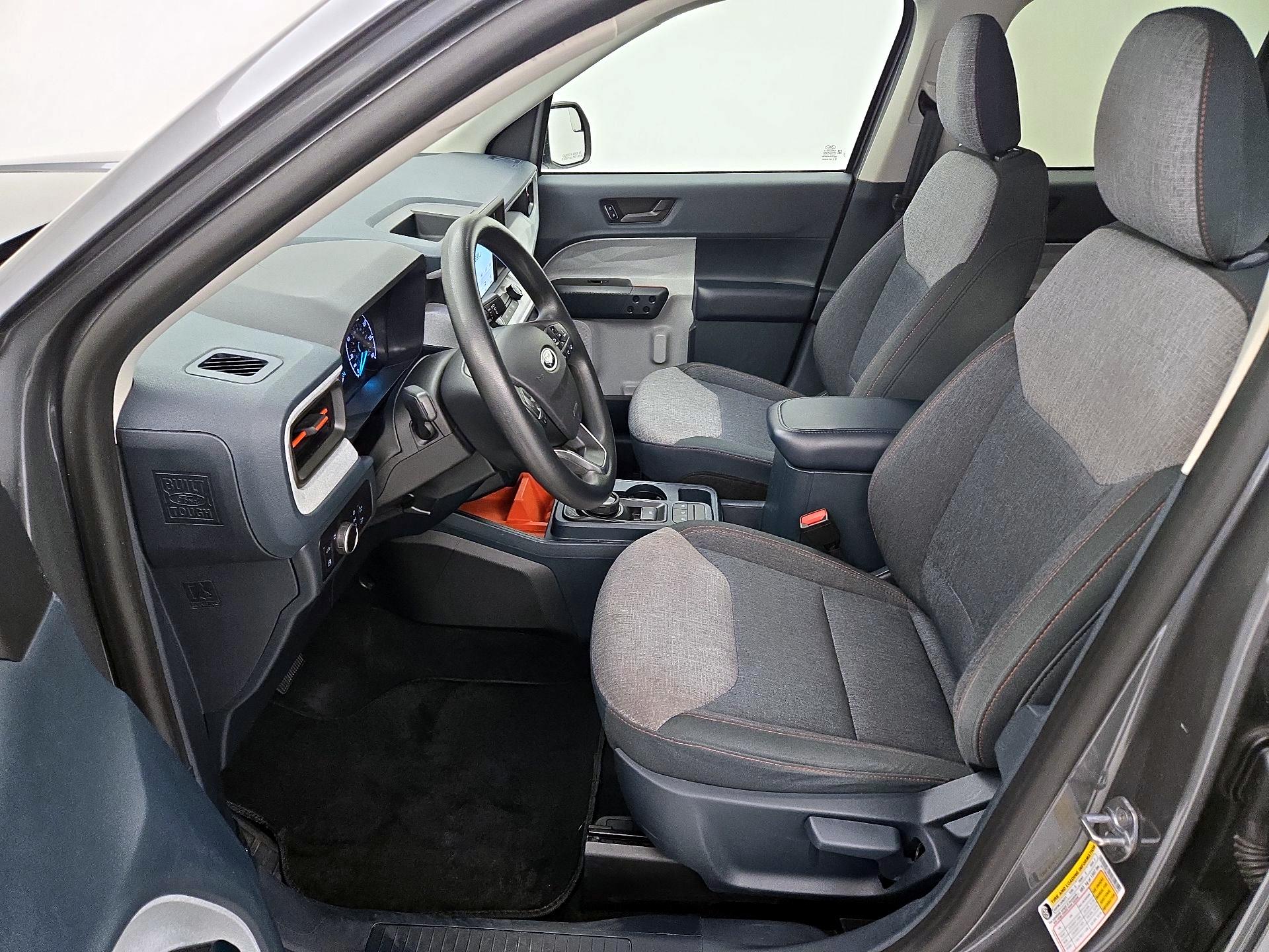 Thumbnail: 2024 Ford Maverick - 11