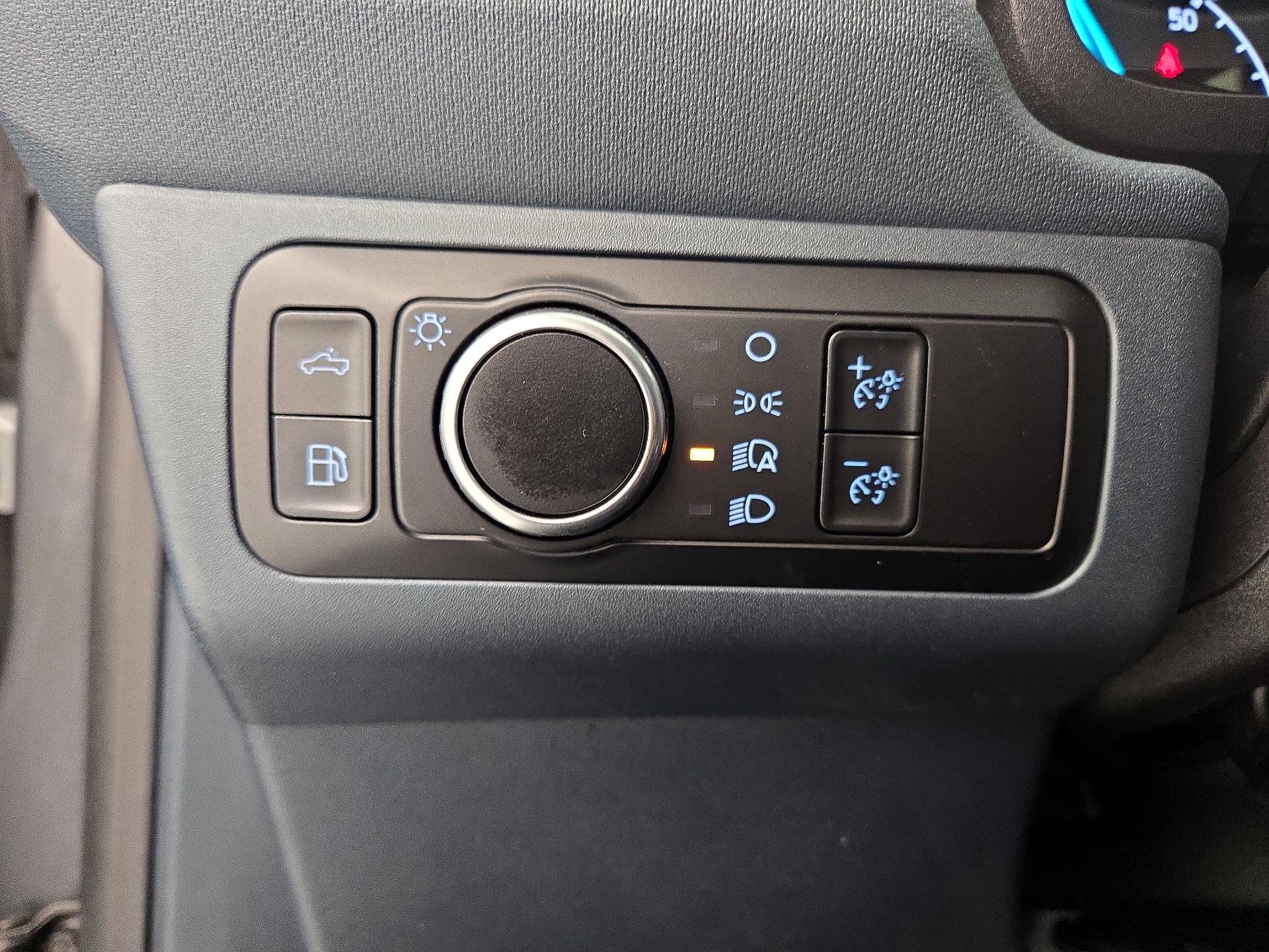 Thumbnail: 2024 Ford Maverick - 13