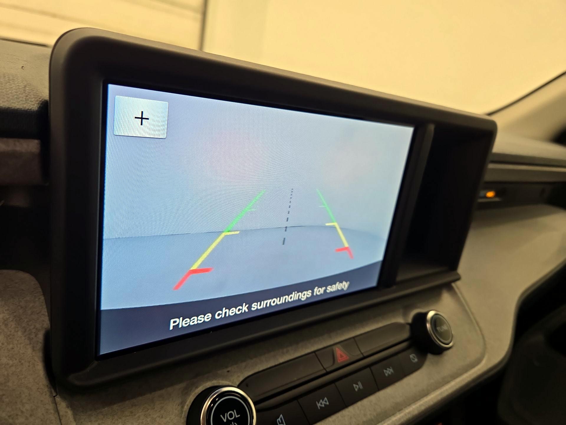 Thumbnail: 2024 Ford Maverick - 14