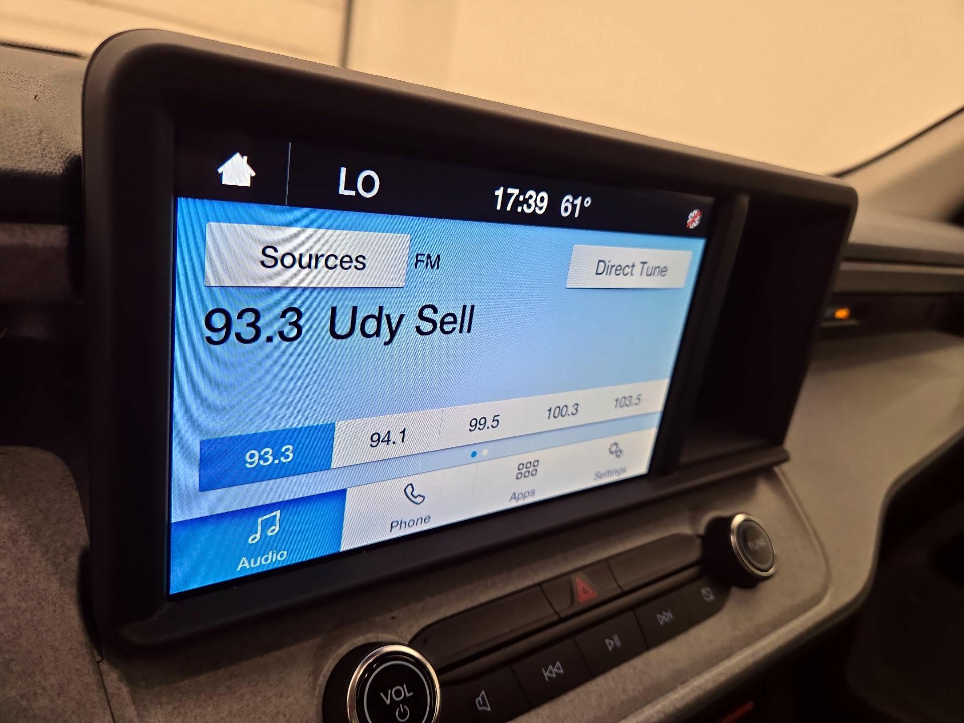 Thumbnail: 2024 Ford Maverick - 15