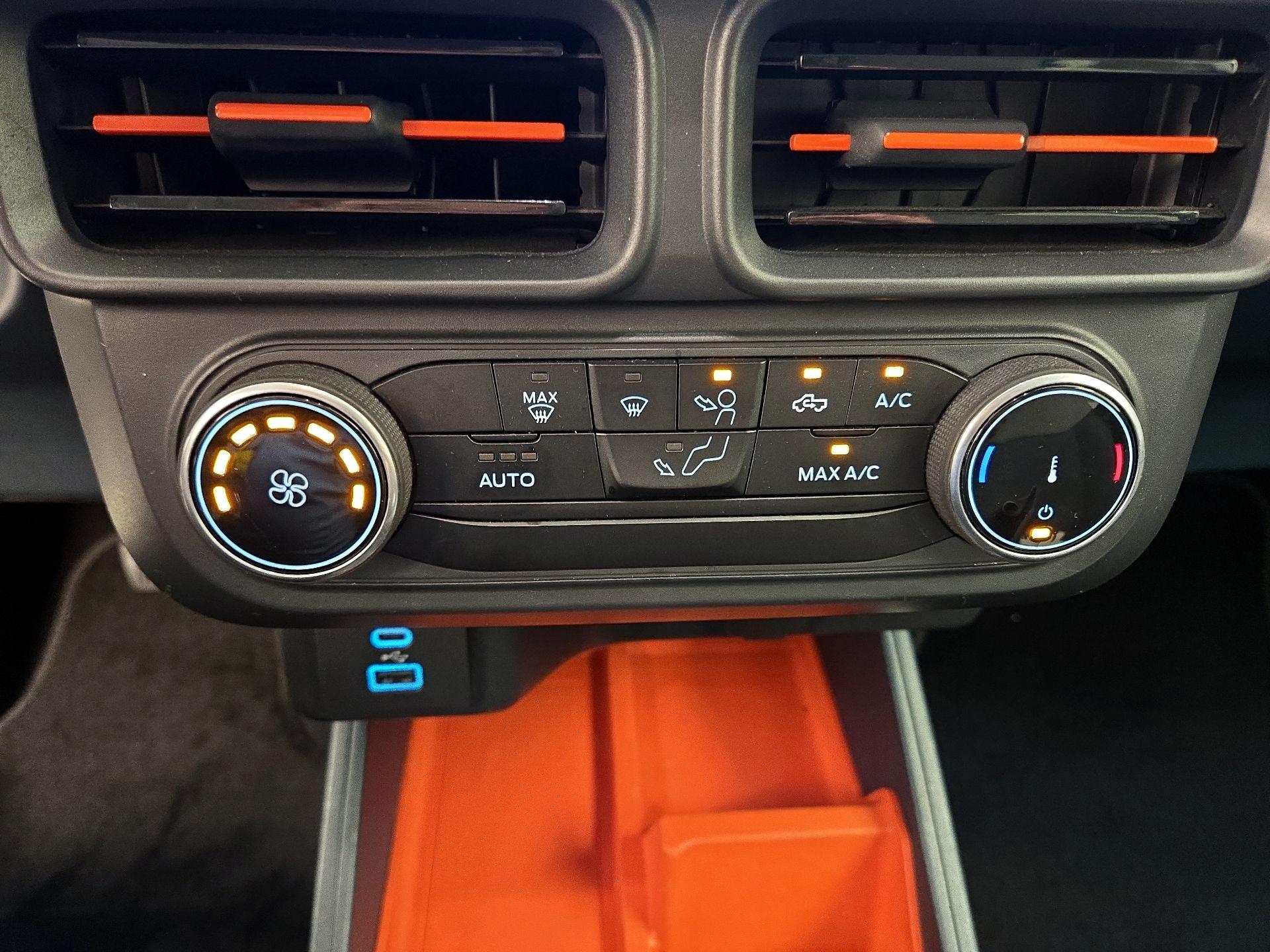 Thumbnail: 2024 Ford Maverick - 16