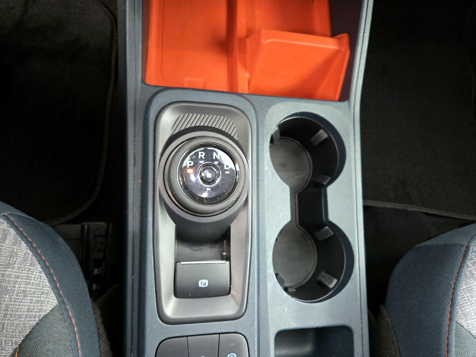 Thumbnail: 2024 Ford Maverick - 17