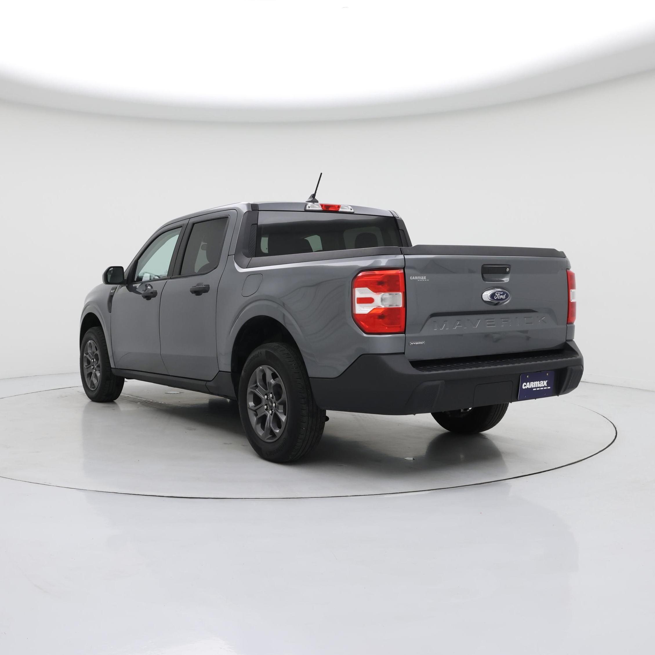 Thumbnail: 2024 Ford Maverick - 2