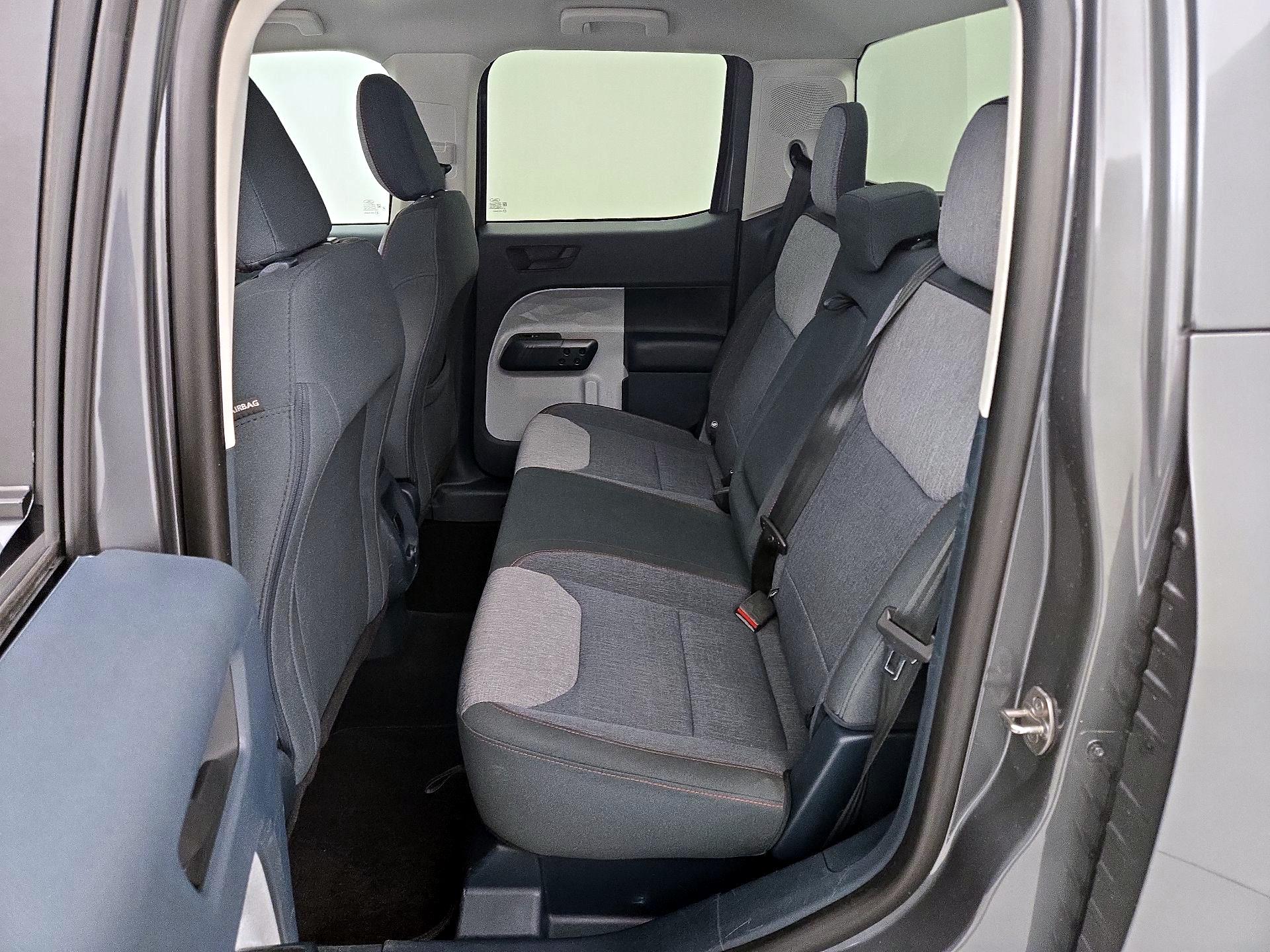 Thumbnail: 2024 Ford Maverick - 19