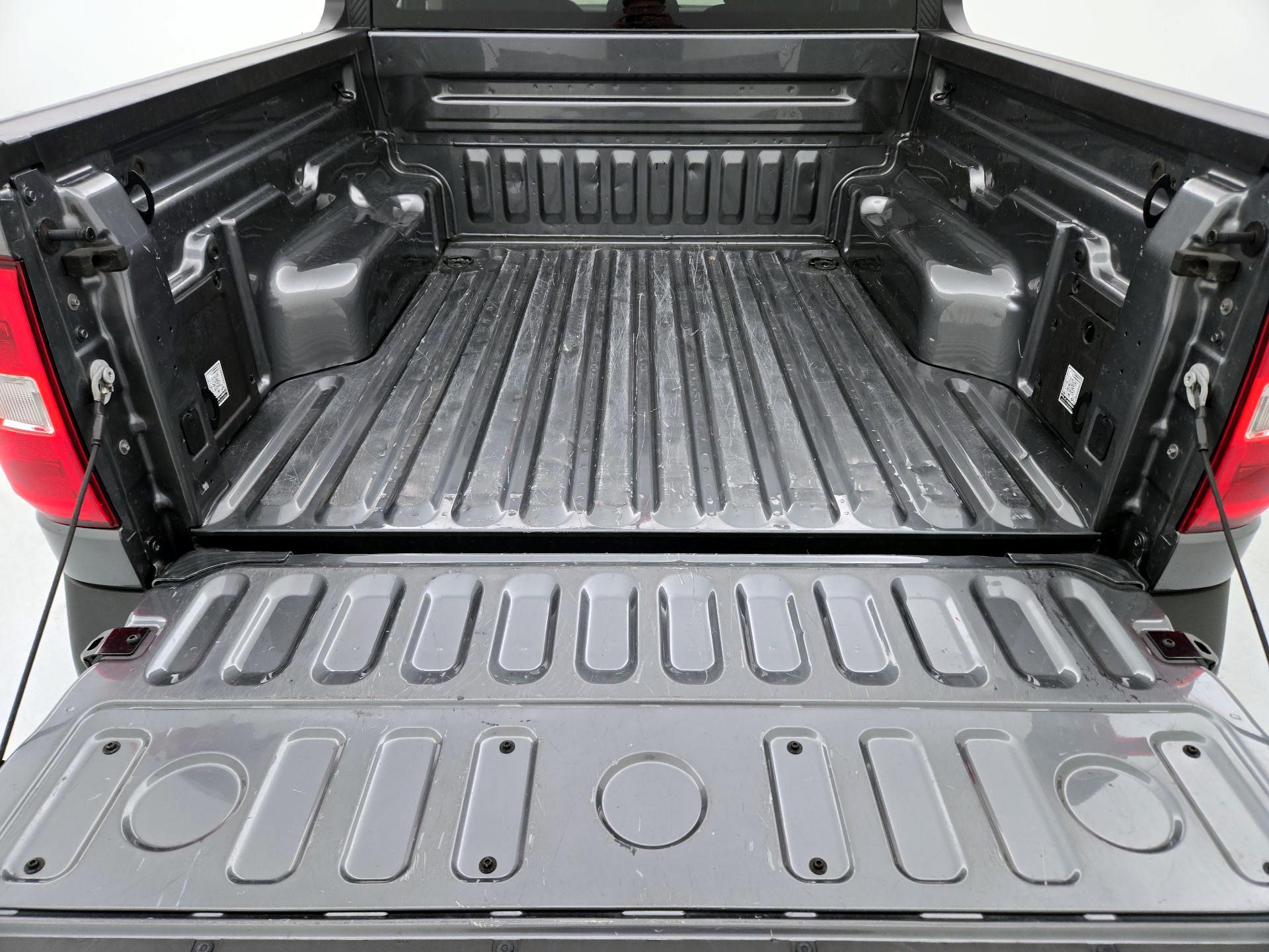 Thumbnail: 2024 Ford Maverick - 20