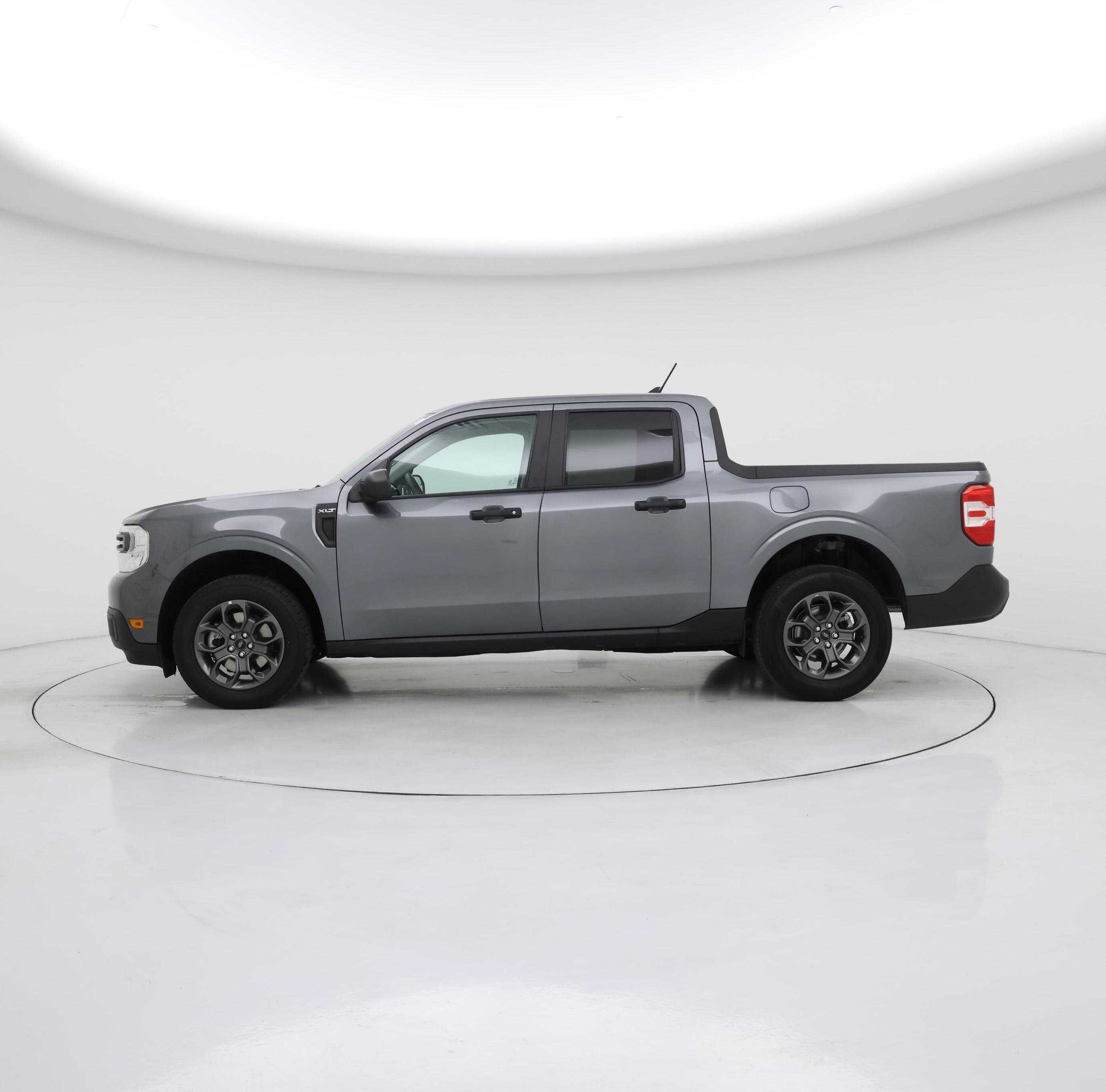 Thumbnail: 2024 Ford Maverick - 3