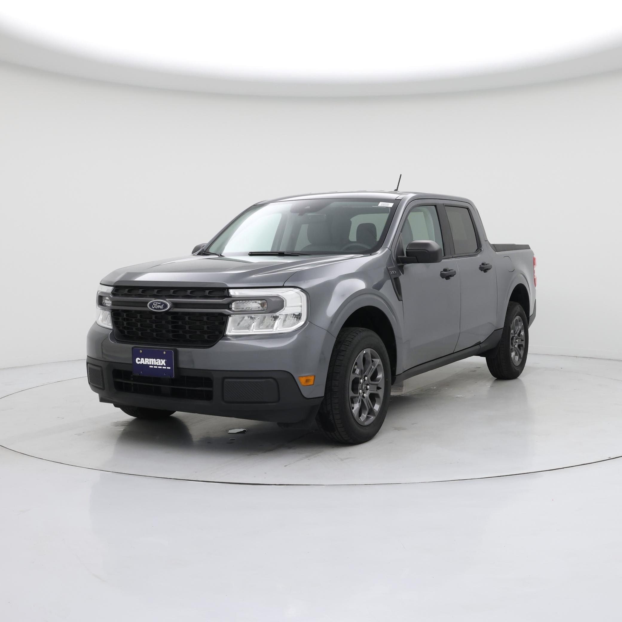 Thumbnail: 2024 Ford Maverick - 4