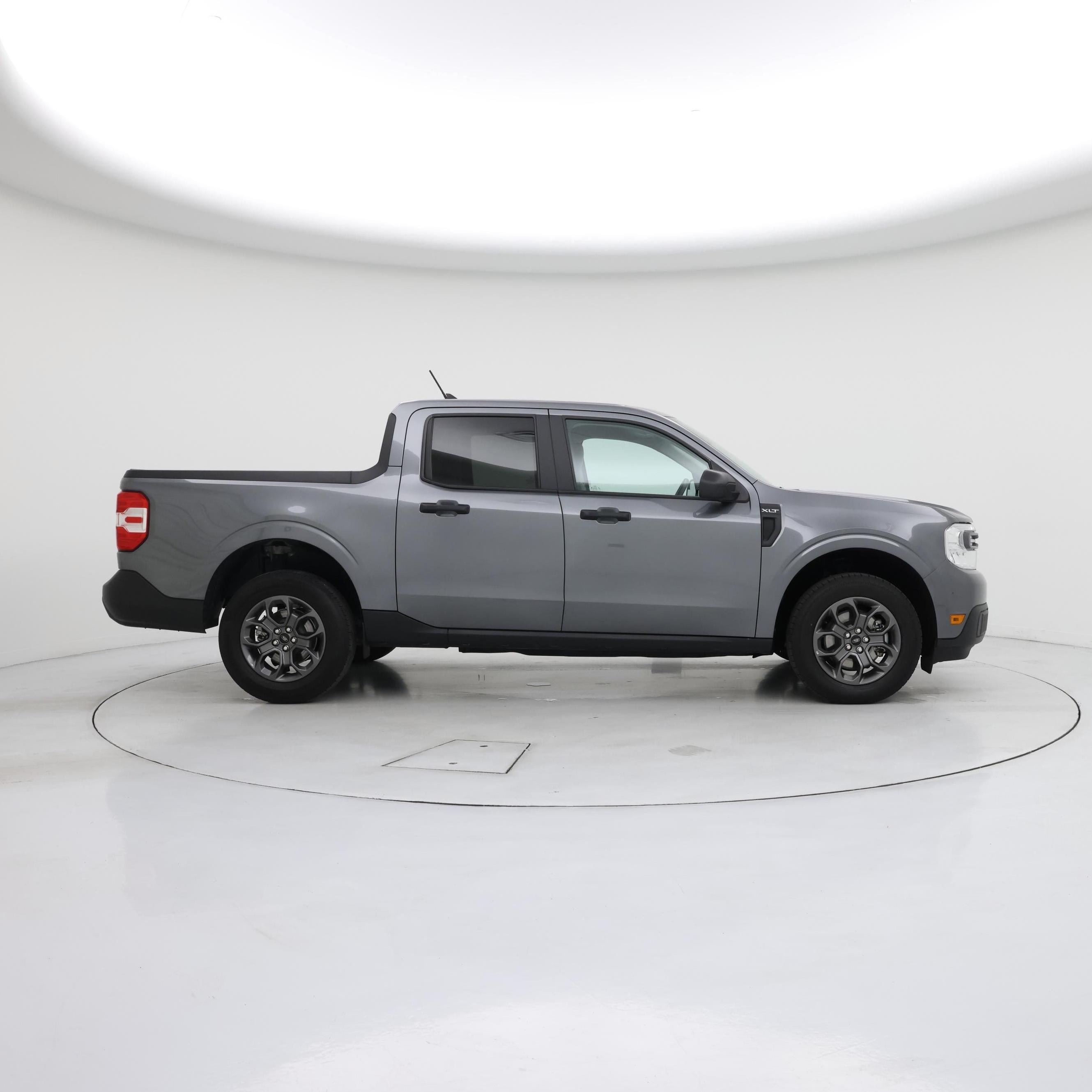 Thumbnail: 2024 Ford Maverick - 7