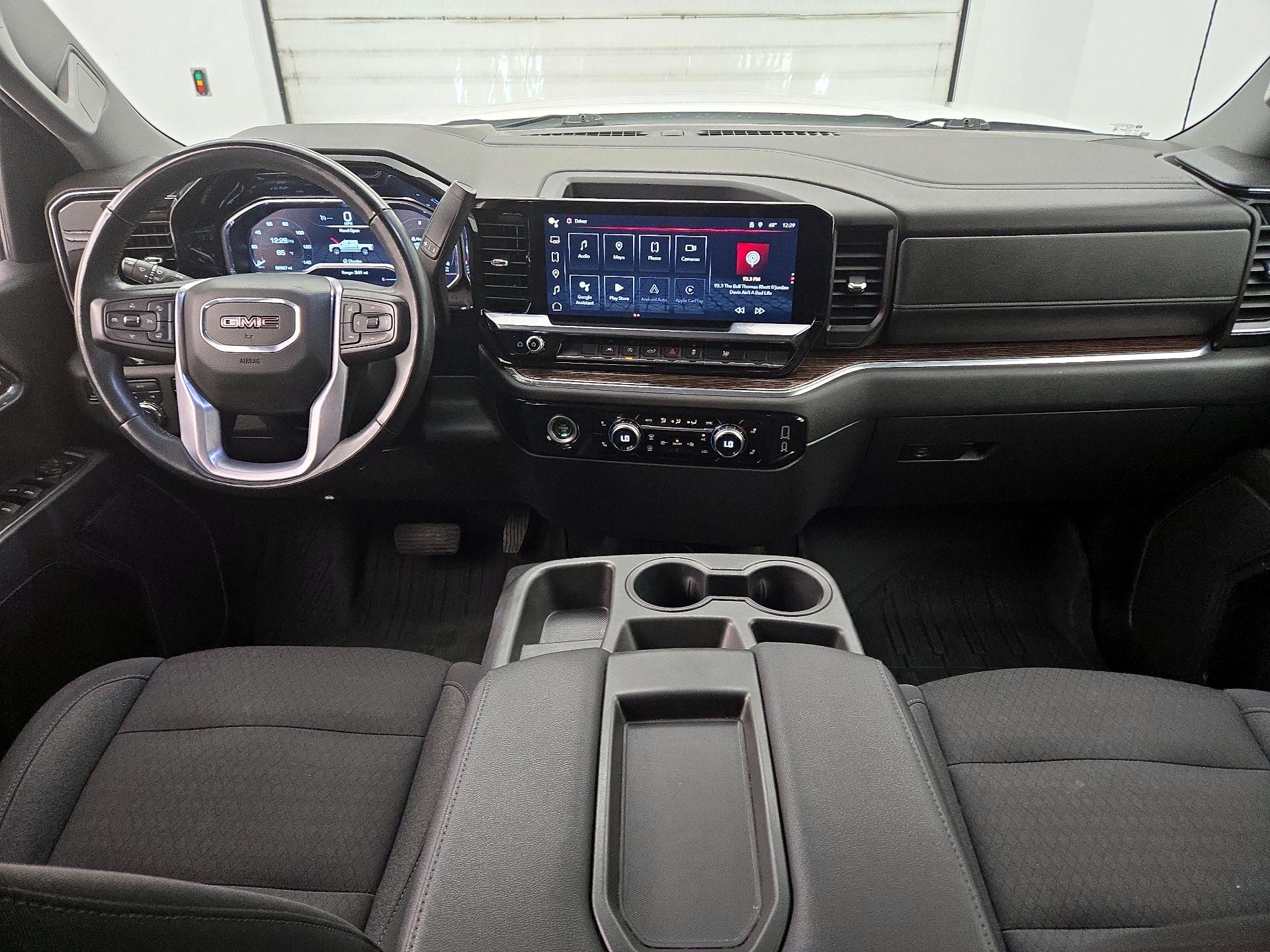 Thumbnail: 2023 GMC Sierra 1500 - 9