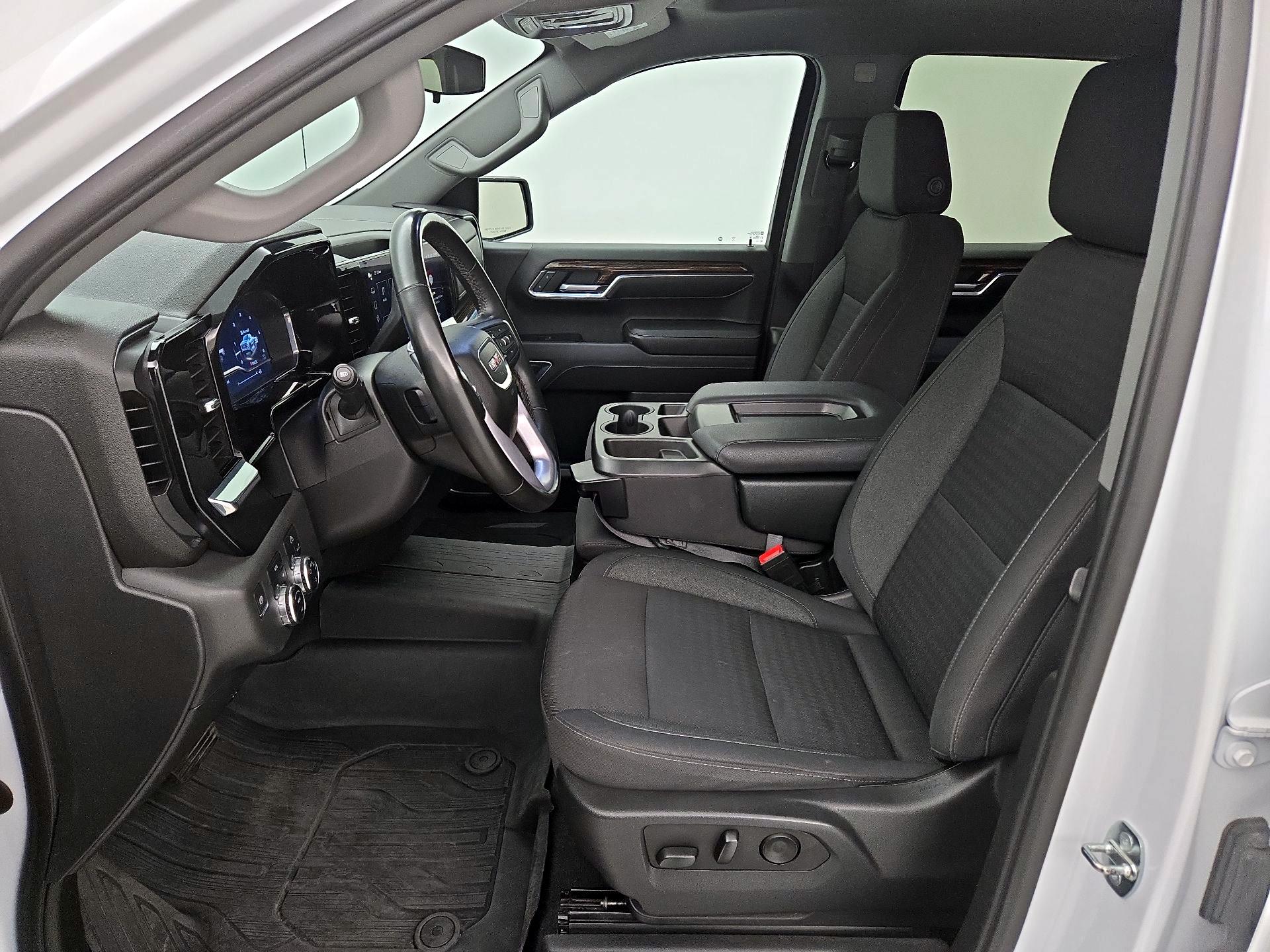 Thumbnail: 2023 GMC Sierra 1500 - 11