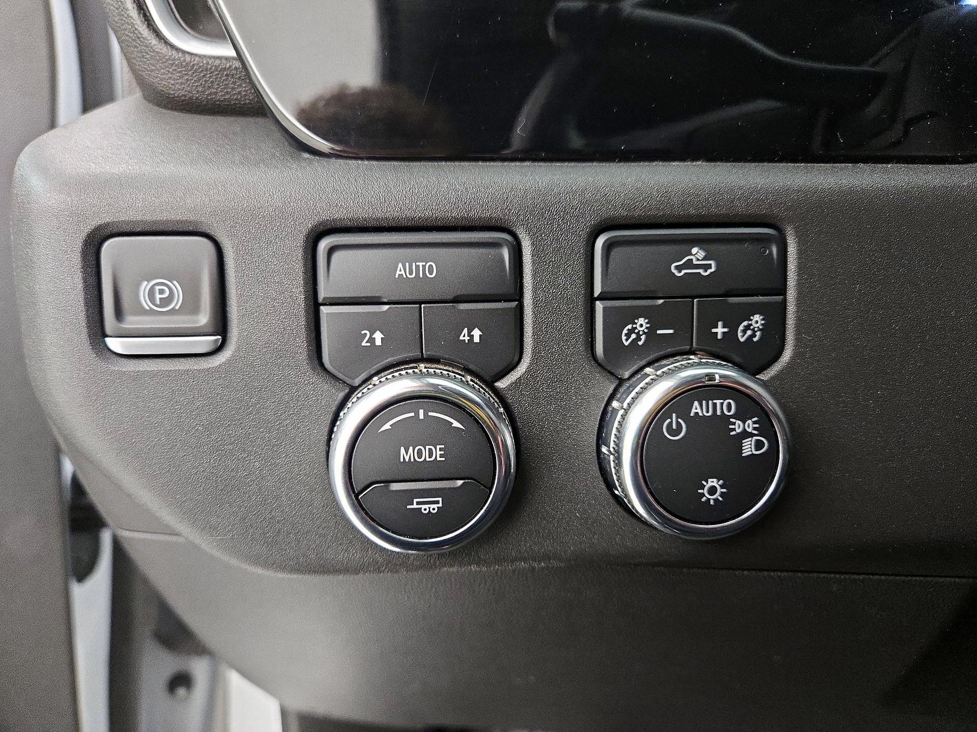 Thumbnail: 2023 GMC Sierra 1500 - 13